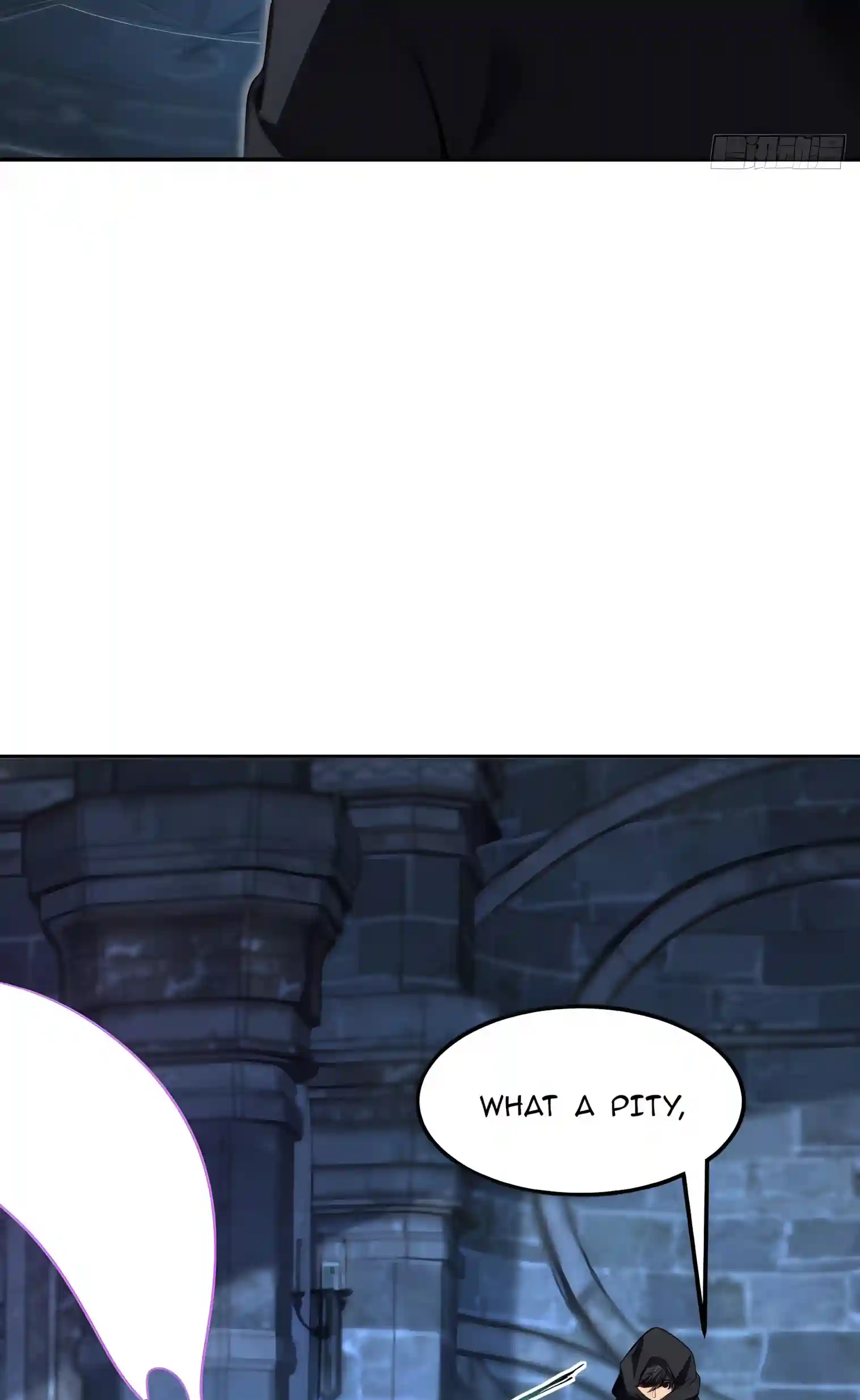 The Summoner: Apocalypse Rewinds Chapter 160 page 46 - 