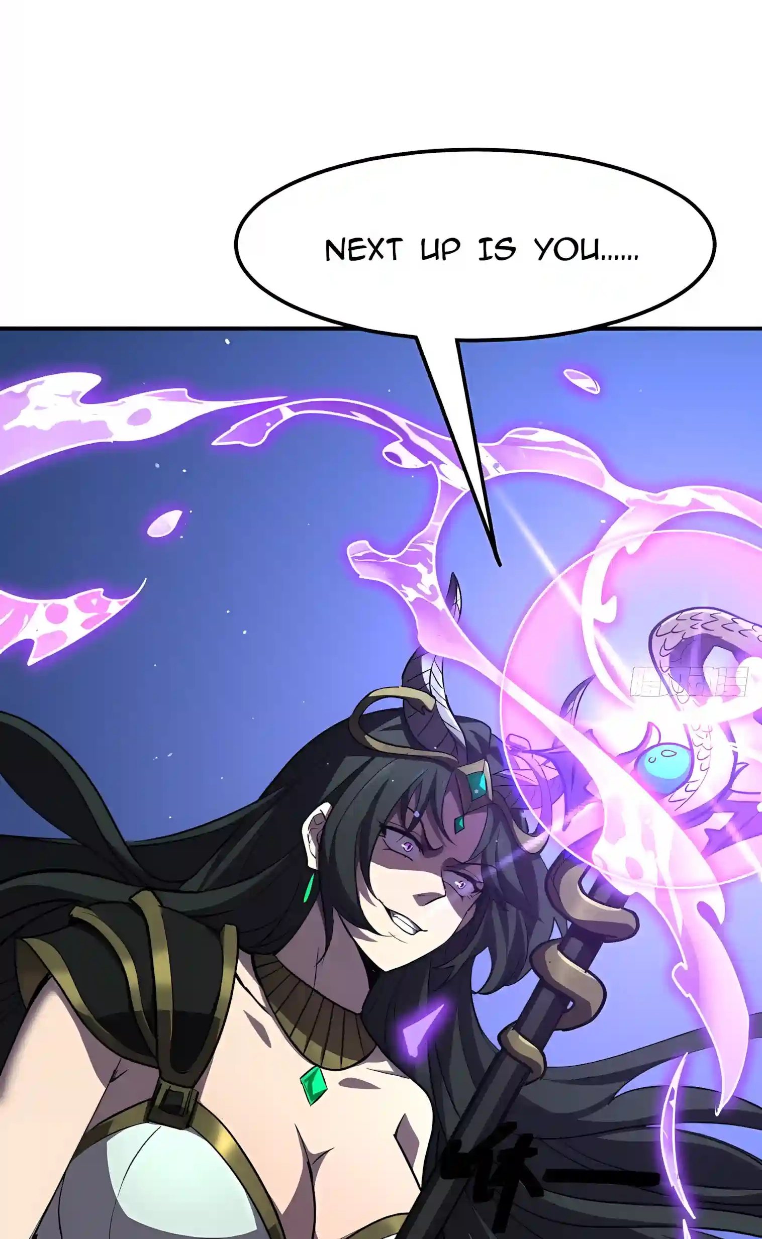 The Summoner: Apocalypse Rewinds Chapter 160 page 48 - 