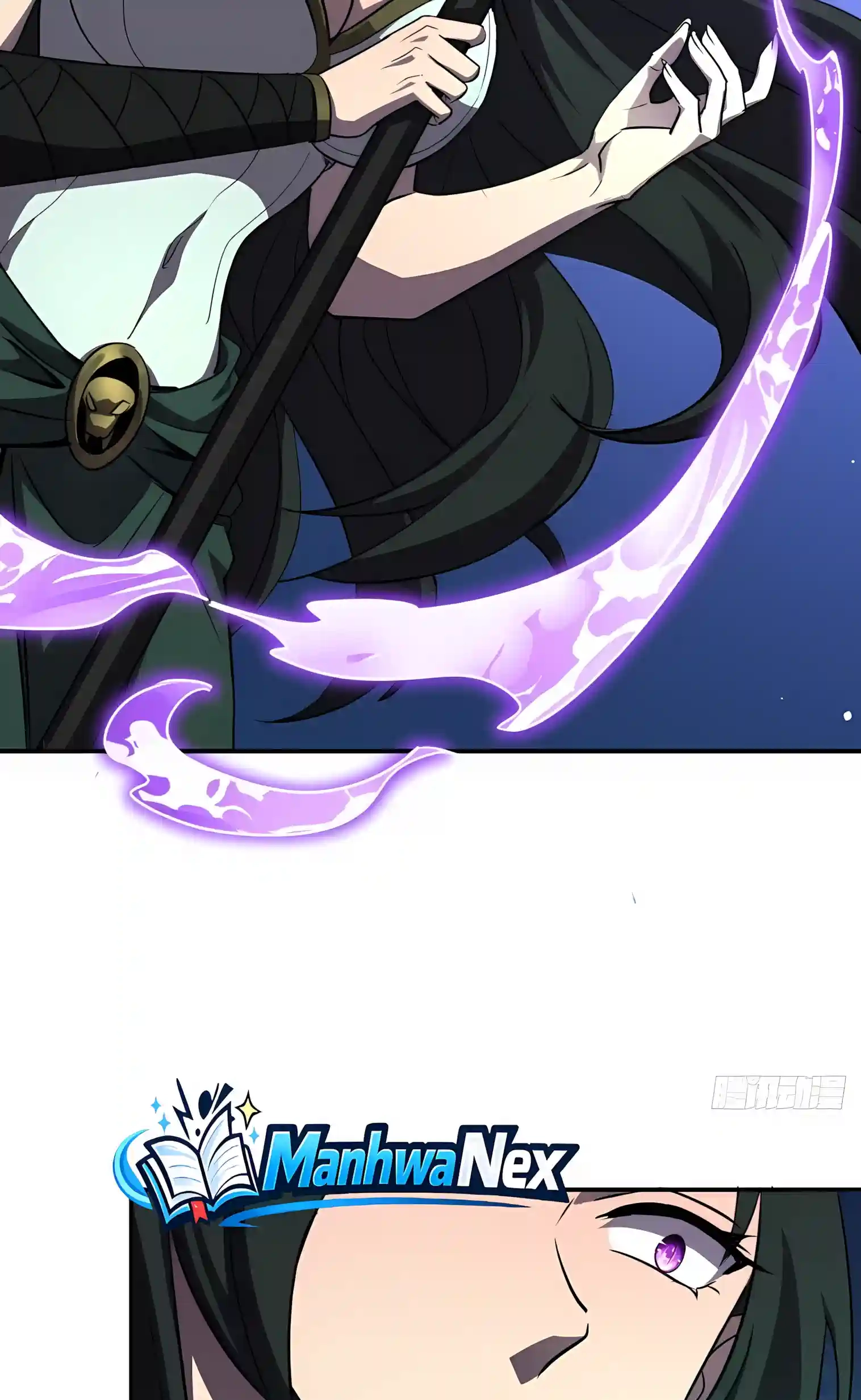 The Summoner: Apocalypse Rewinds Chapter 160 page 49 - 