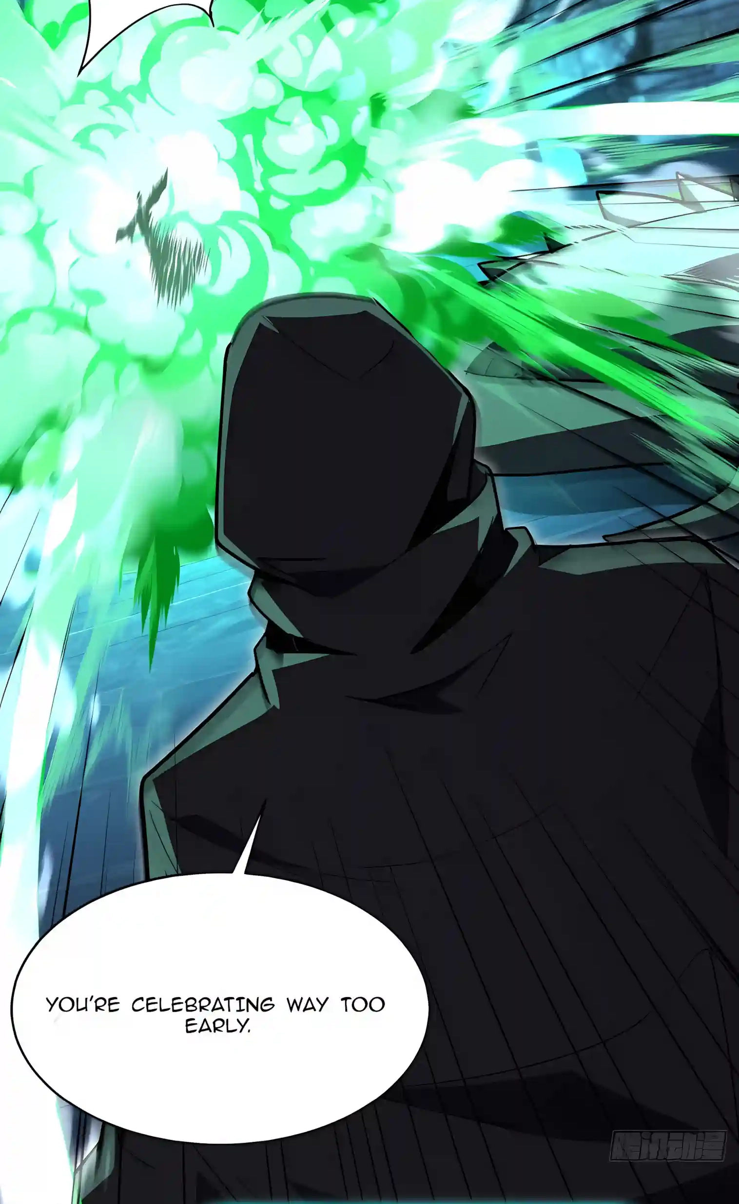 The Summoner: Apocalypse Rewinds Chapter 160 page 53 - 