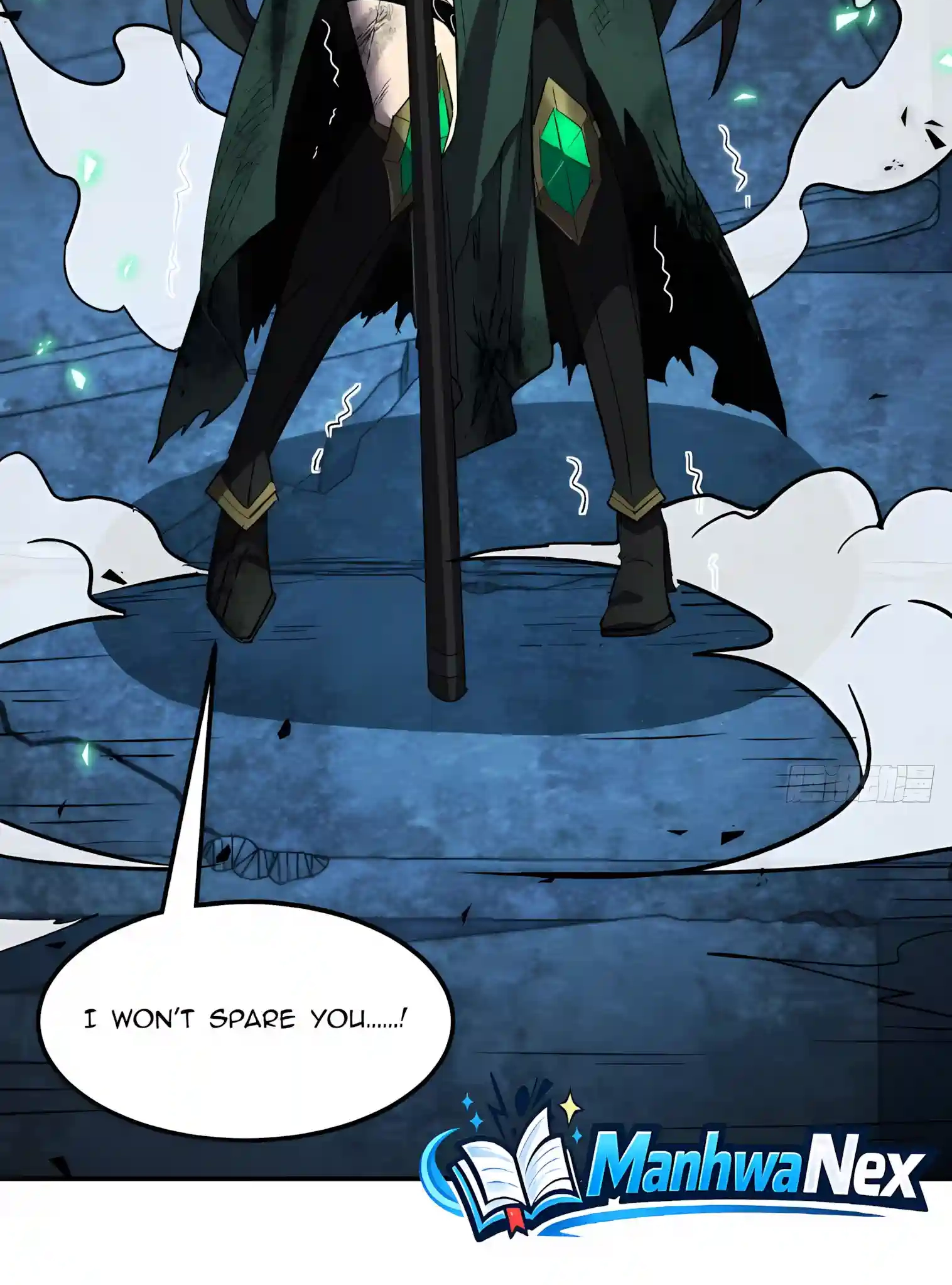 The Summoner: Apocalypse Rewinds Chapter 160 page 56 - 