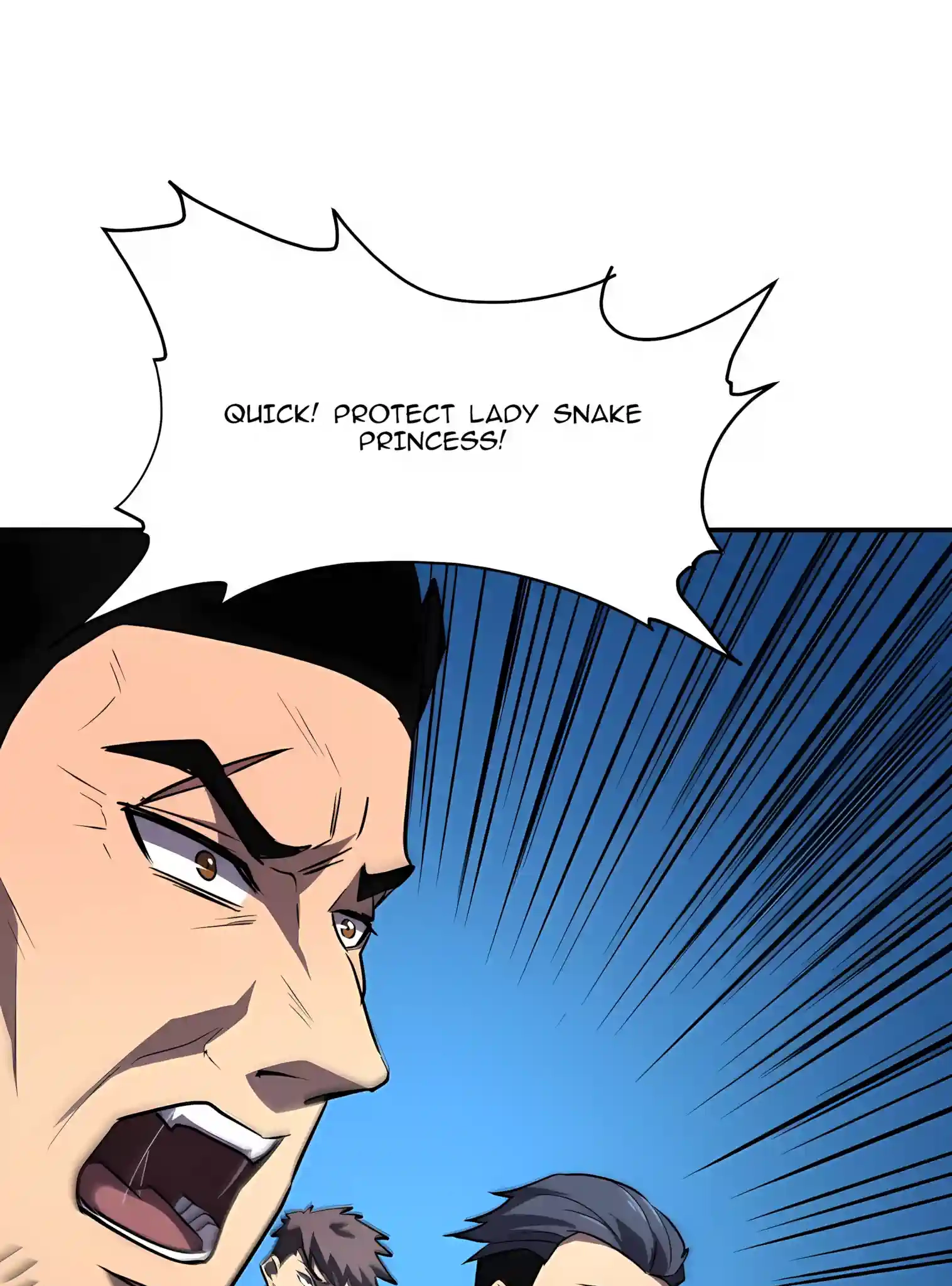 The Summoner: Apocalypse Rewinds Chapter 160 page 57 - 