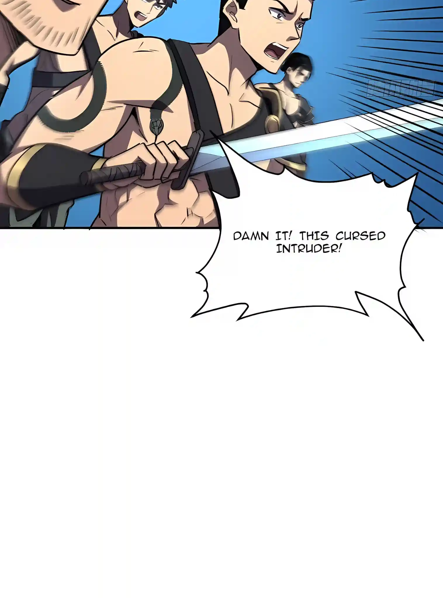 The Summoner: Apocalypse Rewinds Chapter 160 page 58 - 