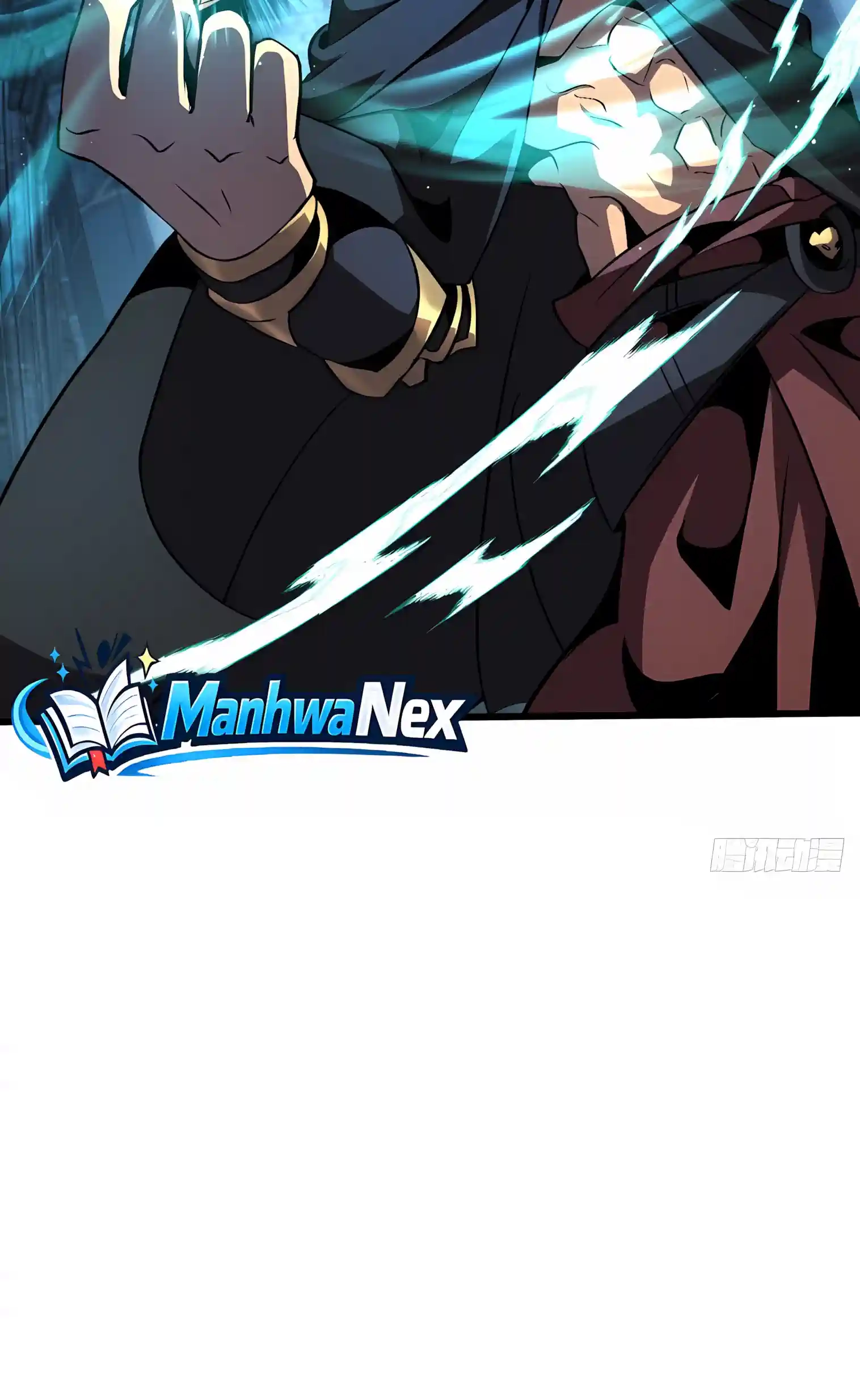 The Summoner: Apocalypse Rewinds Chapter 160 page 7 - 
