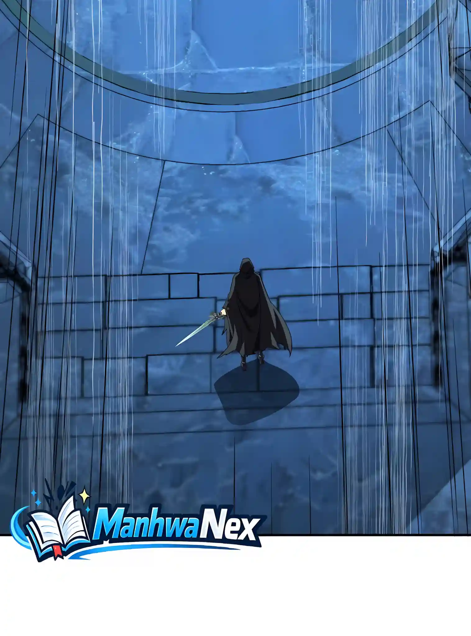 The Summoner: Apocalypse Rewinds Chapter 160 page 61 - 
