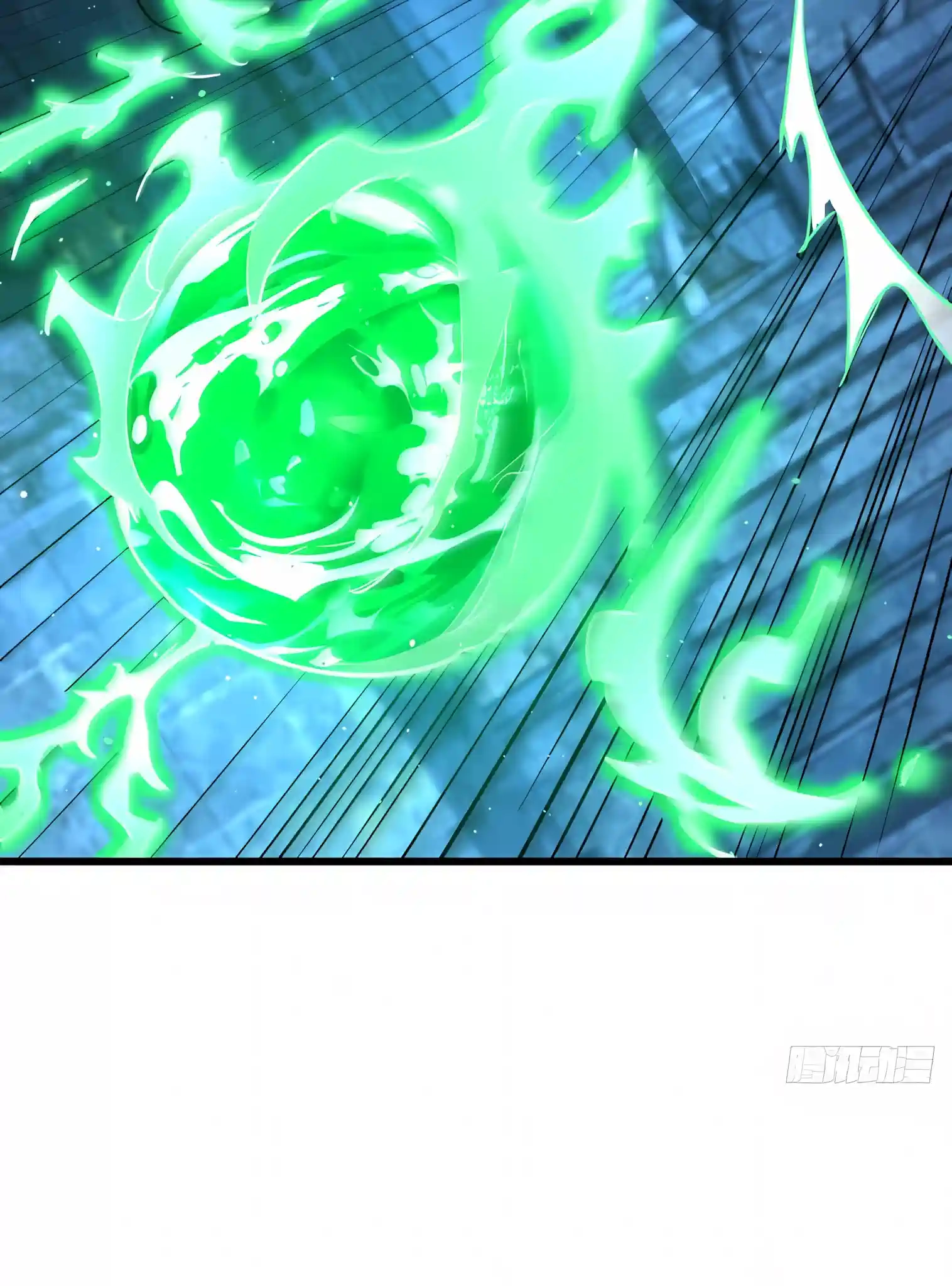 The Summoner: Apocalypse Rewinds Chapter 160 page 63 - 