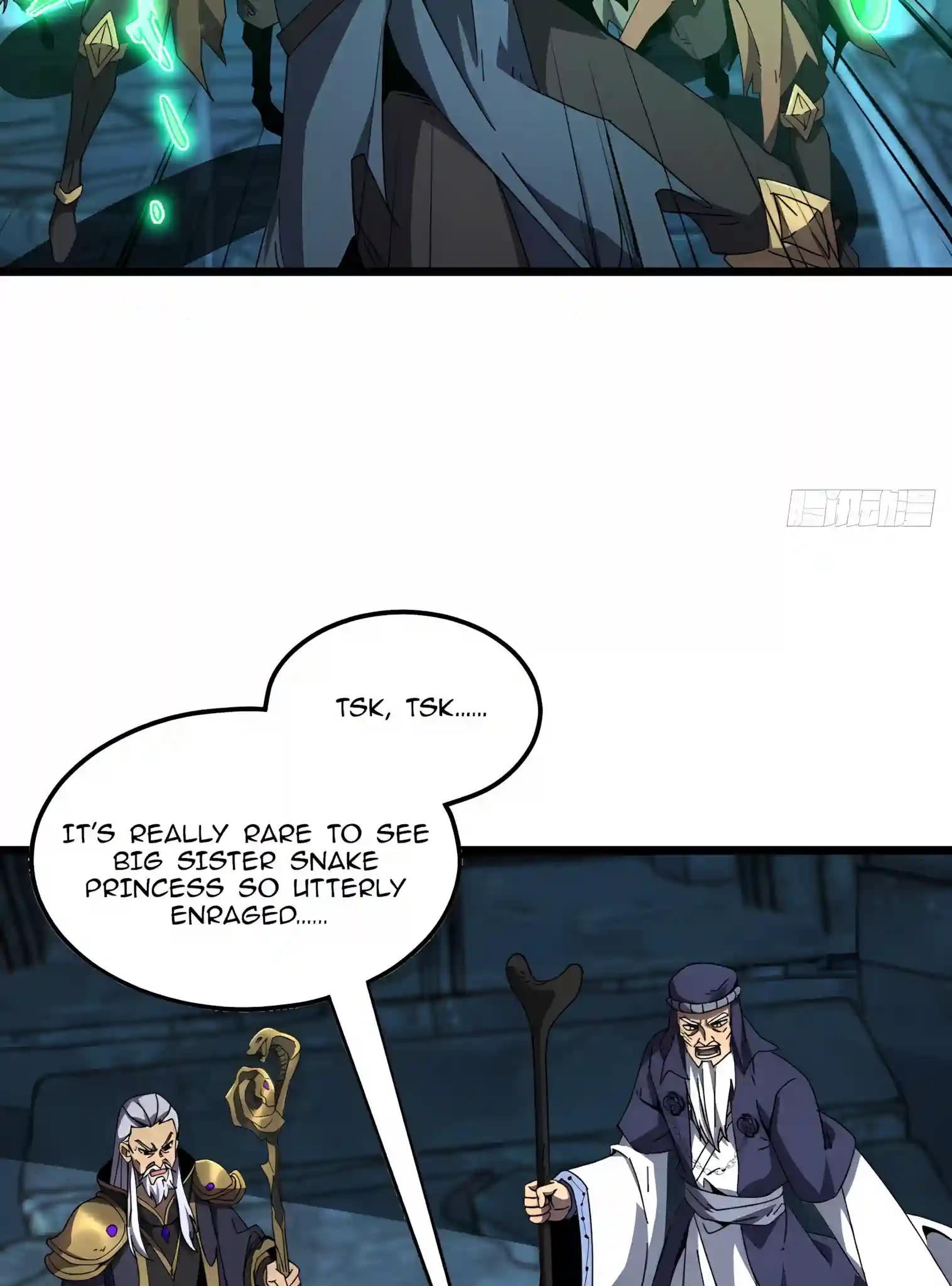 The Summoner: Apocalypse Rewinds Chapter 160 page 65 - 