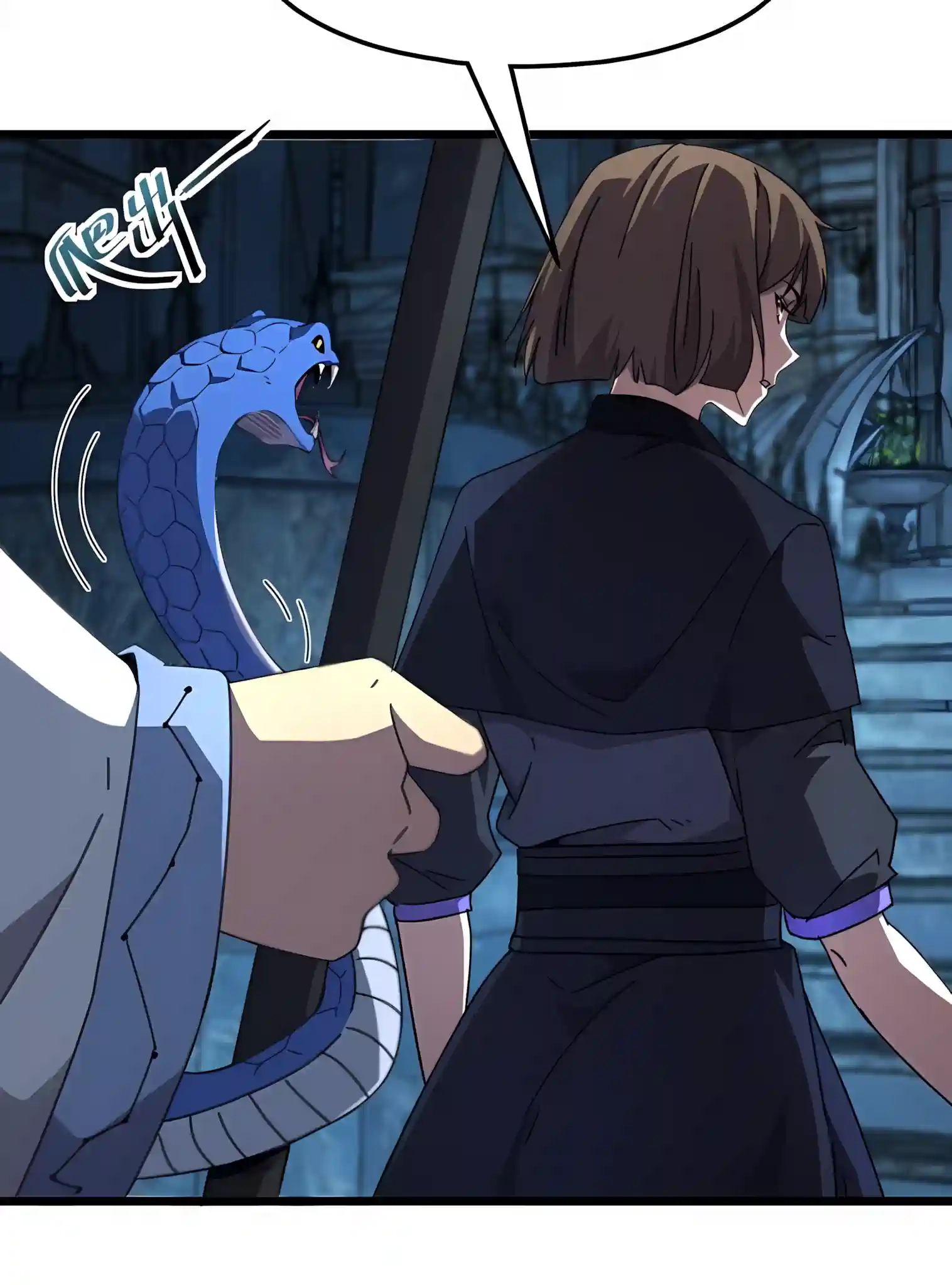 The Summoner: Apocalypse Rewinds Chapter 160 page 69 - 