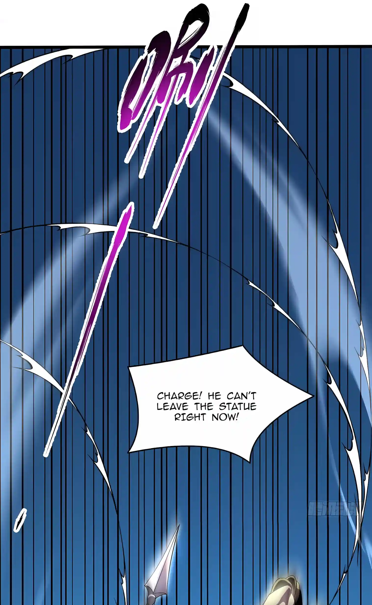 The Summoner: Apocalypse Rewinds Chapter 160 page 8 - 