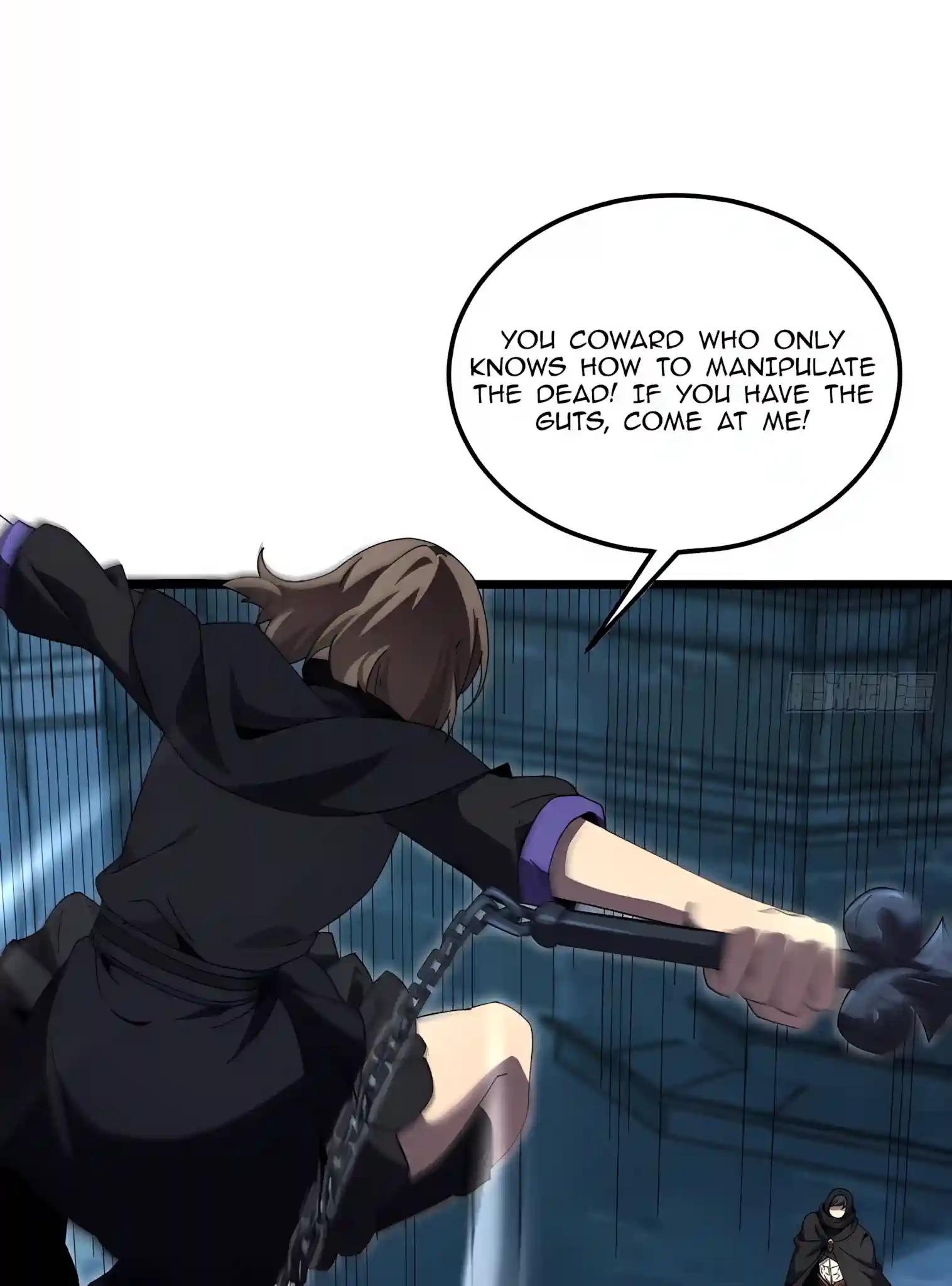 The Summoner: Apocalypse Rewinds Chapter 160 page 76 - 