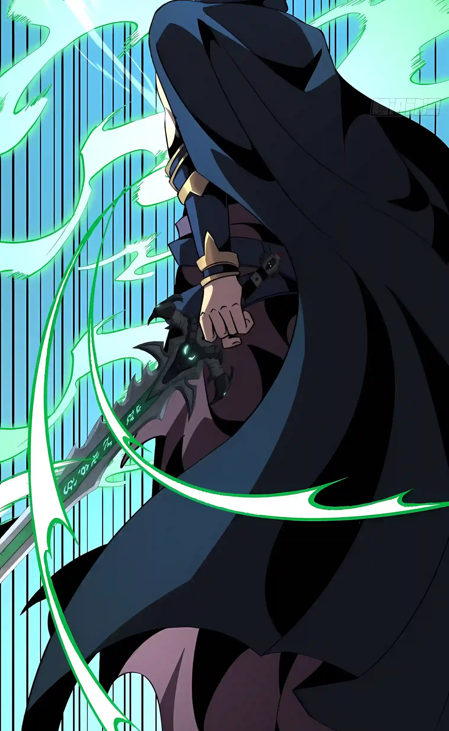 The Summoner: Apocalypse Rewinds Chapter 160 page 10 - 