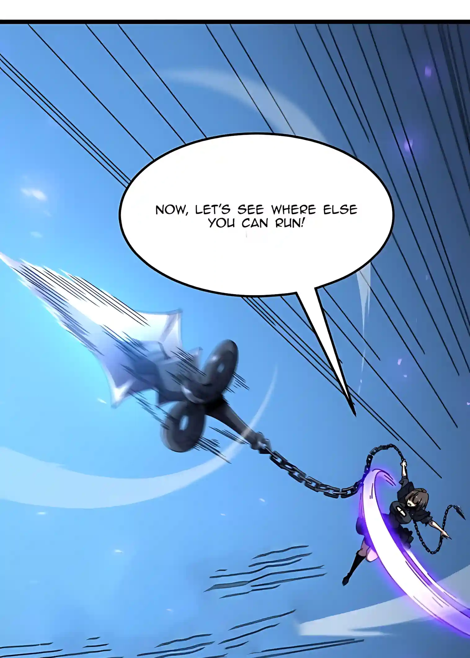 The Summoner: Apocalypse Rewinds Chapter 161 page 19 - 