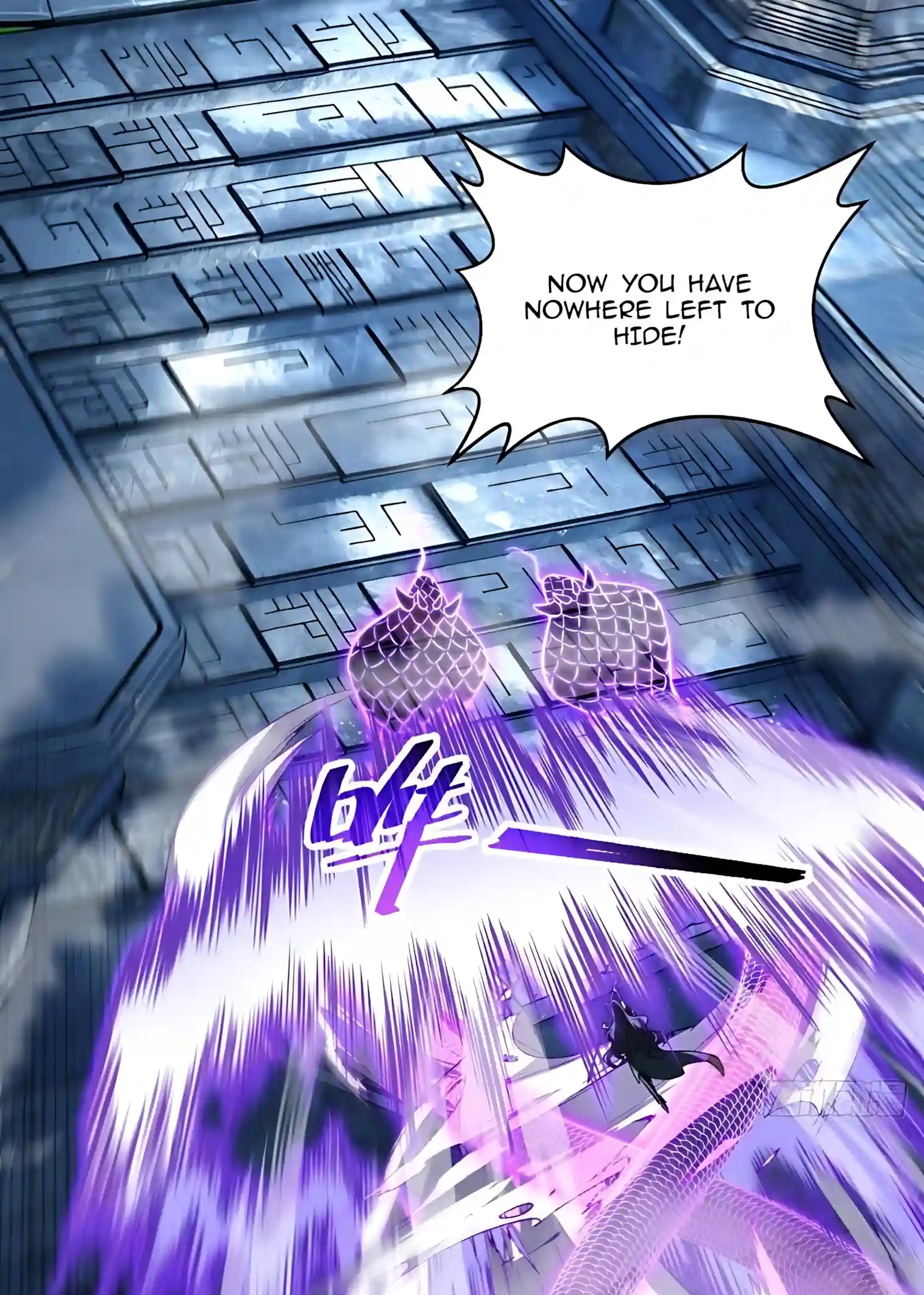 The Summoner: Apocalypse Rewinds Chapter 161 page 32 - 