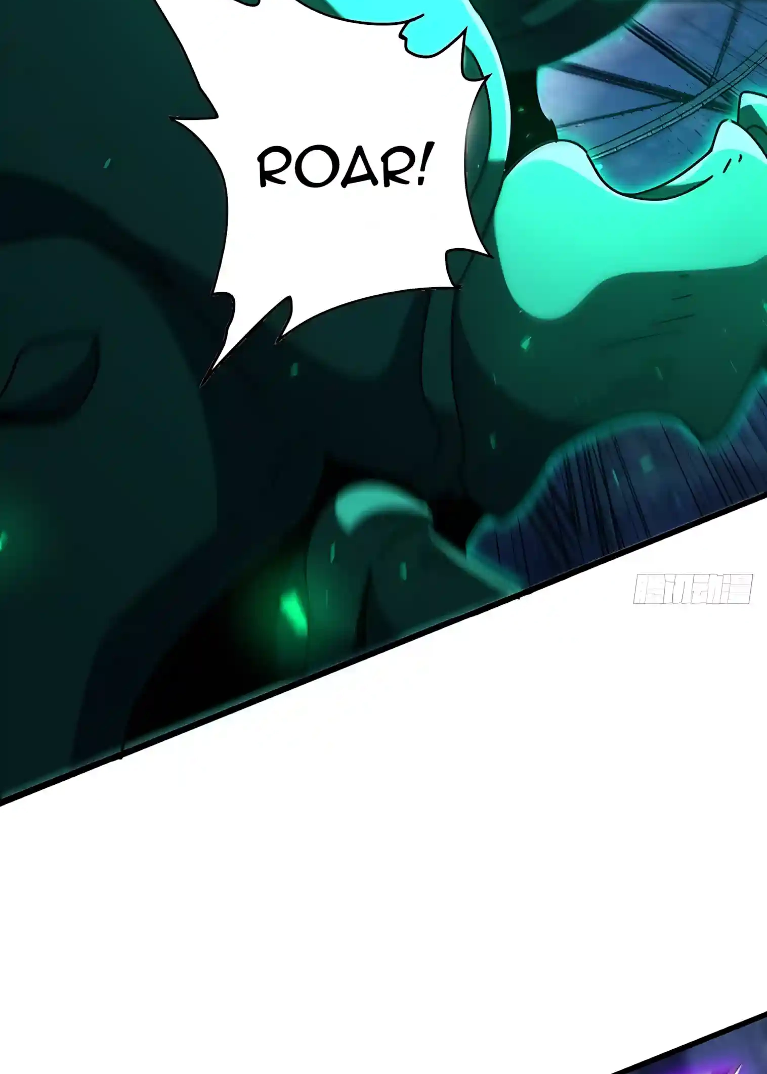 The Summoner: Apocalypse Rewinds Chapter 161 page 5 - 