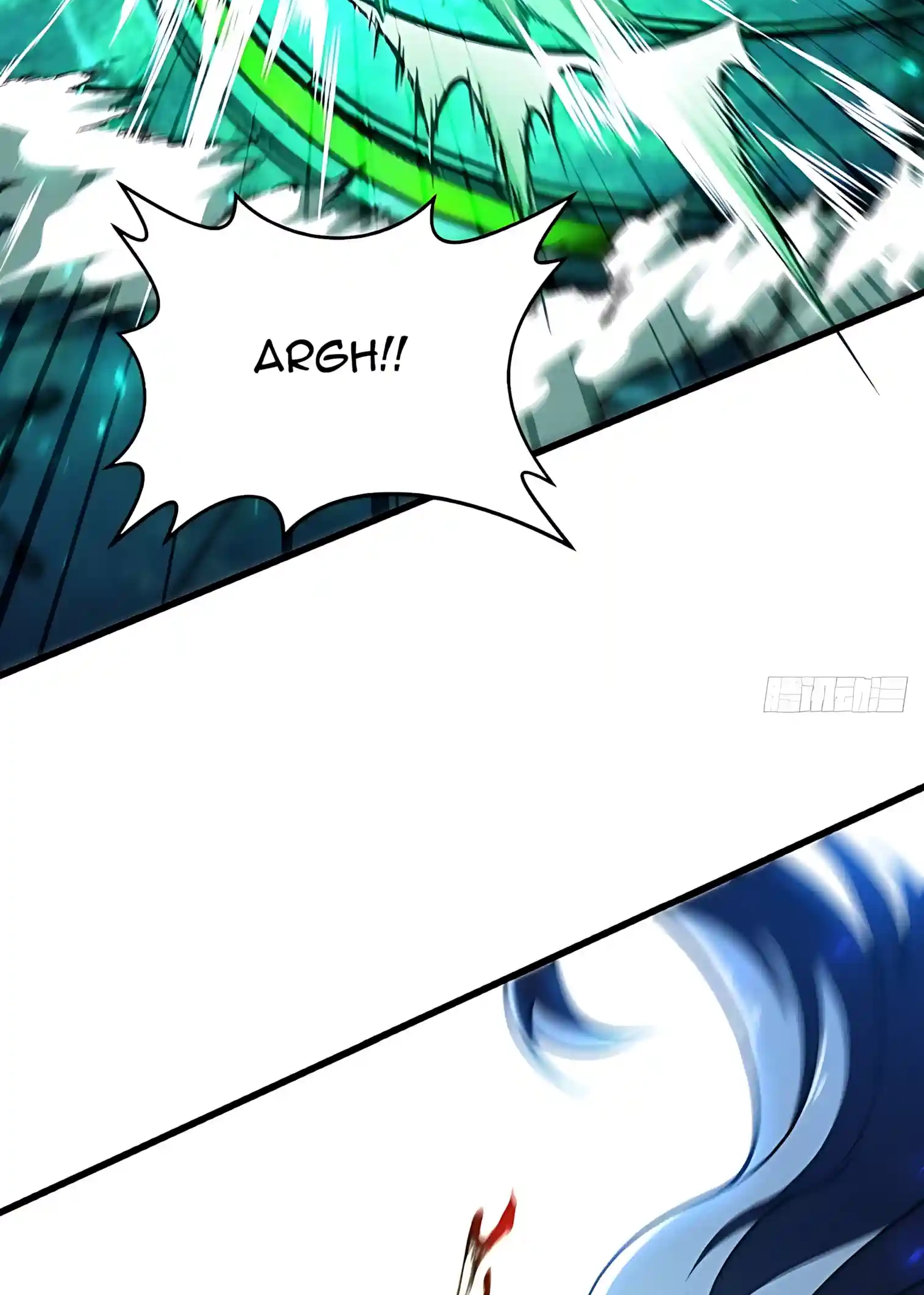 The Summoner: Apocalypse Rewinds Chapter 161 page 44 - 