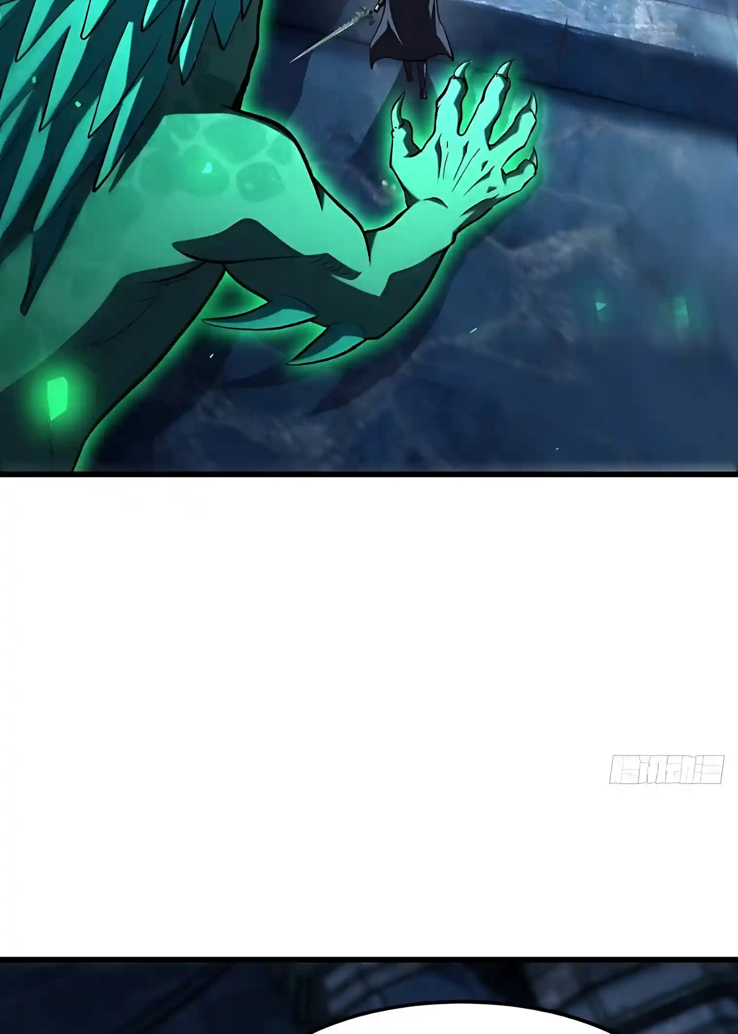The Summoner: Apocalypse Rewinds Chapter 161 page 49 - 