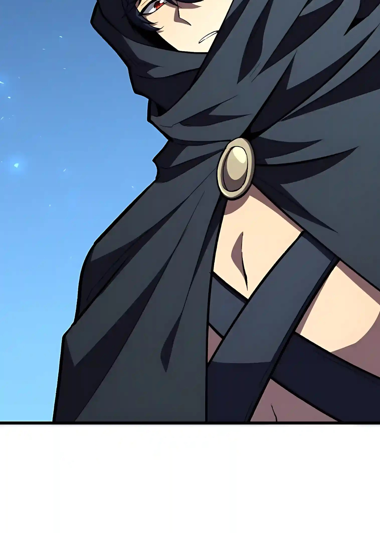 The Summoner: Apocalypse Rewinds Chapter 161 page 54 - 