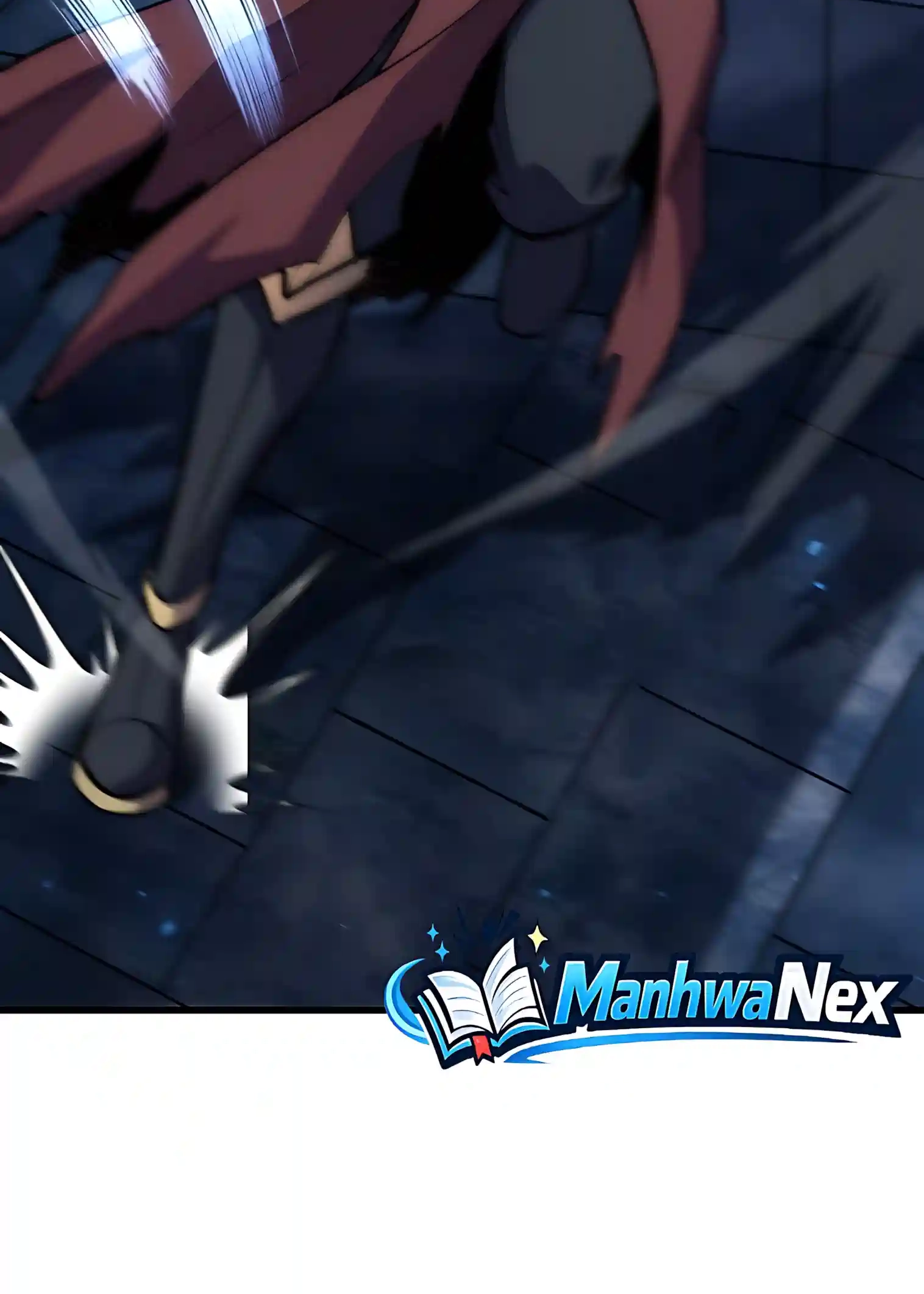 The Summoner: Apocalypse Rewinds Chapter 161 page 60 - 