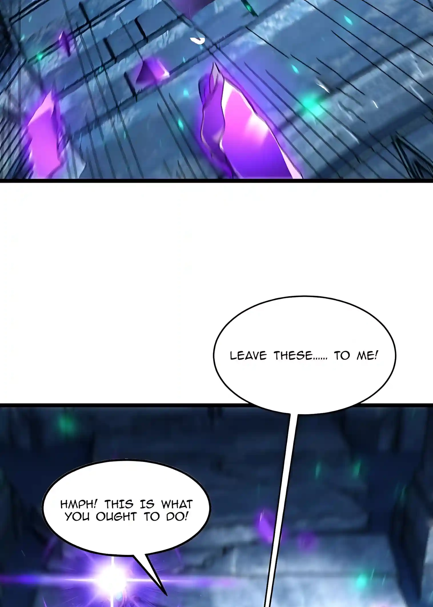The Summoner: Apocalypse Rewinds Chapter 161 page 7 - 
