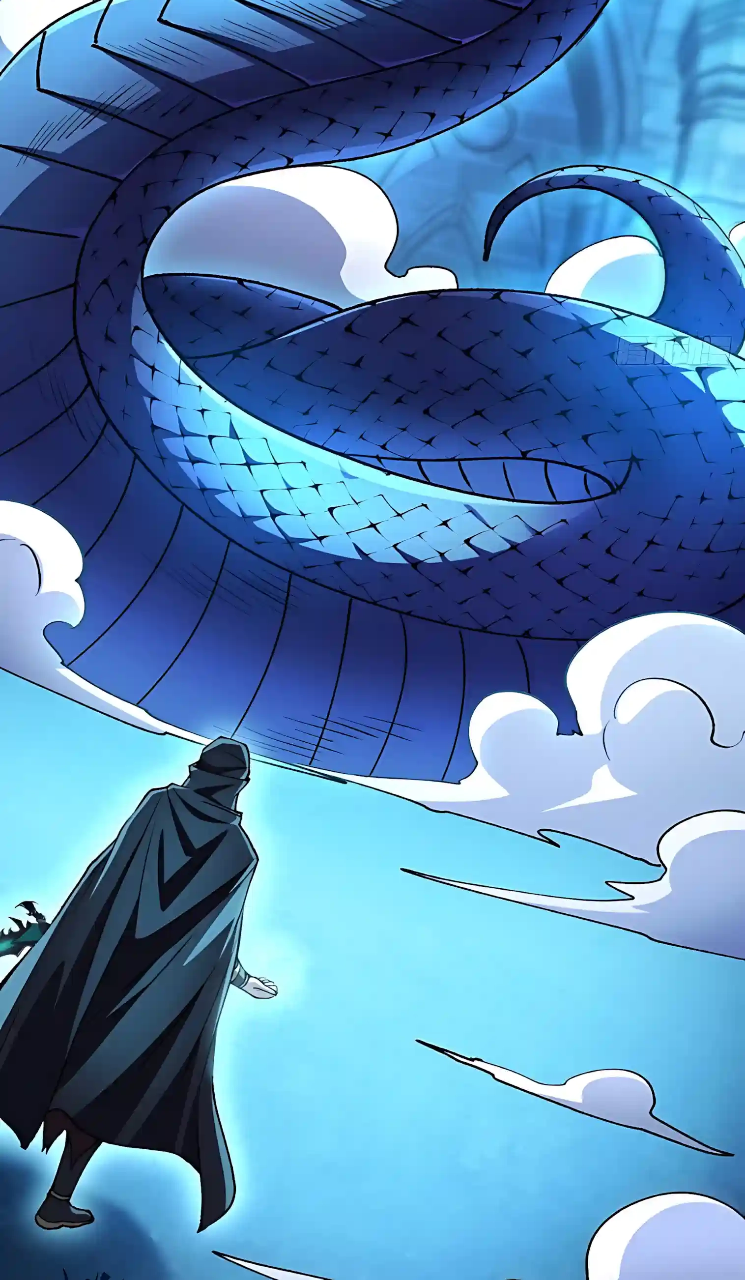 The Summoner: Apocalypse Rewinds Chapter 161 page 62 - 