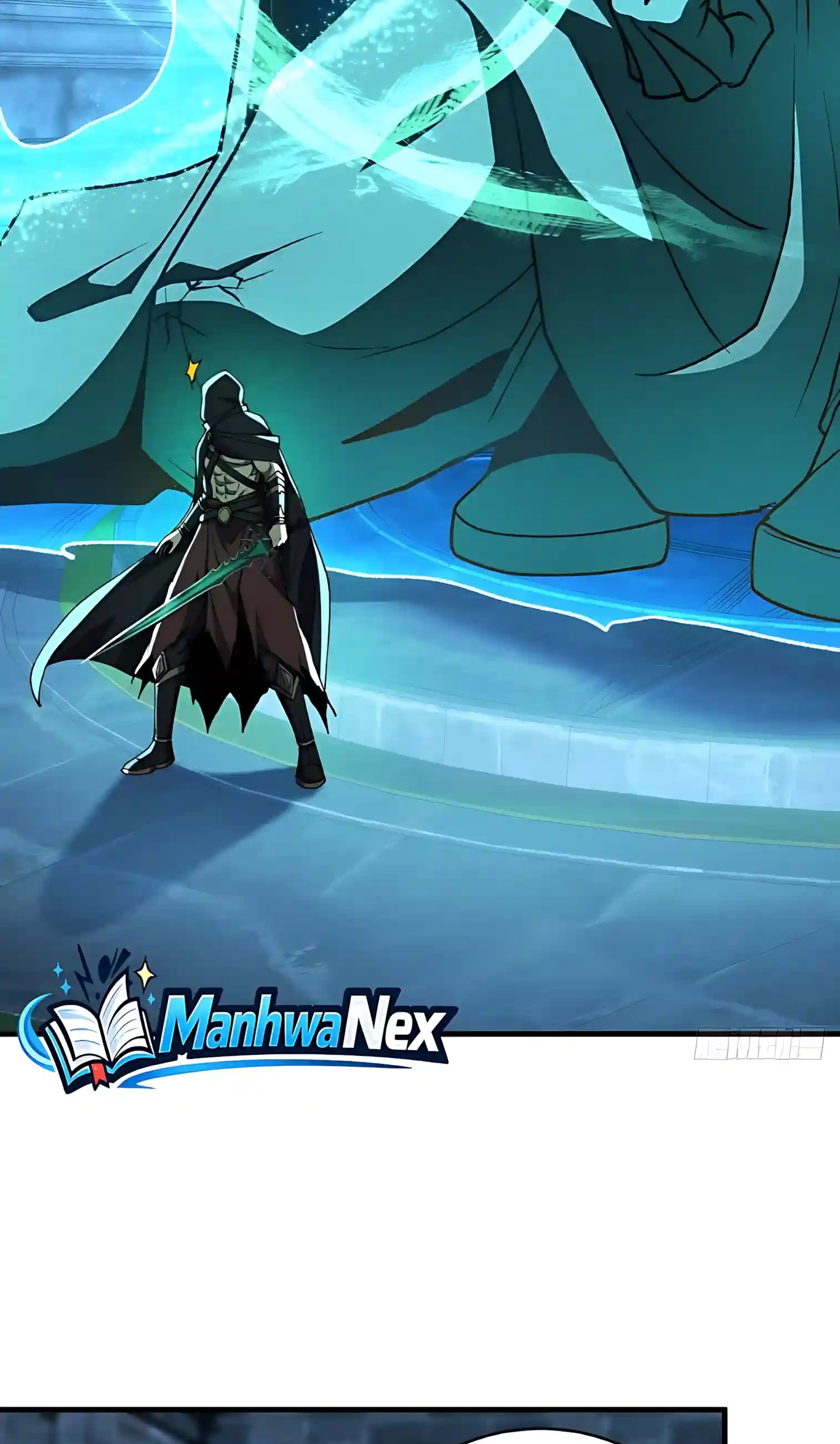 The Summoner: Apocalypse Rewinds Chapter 161 page 69 - 