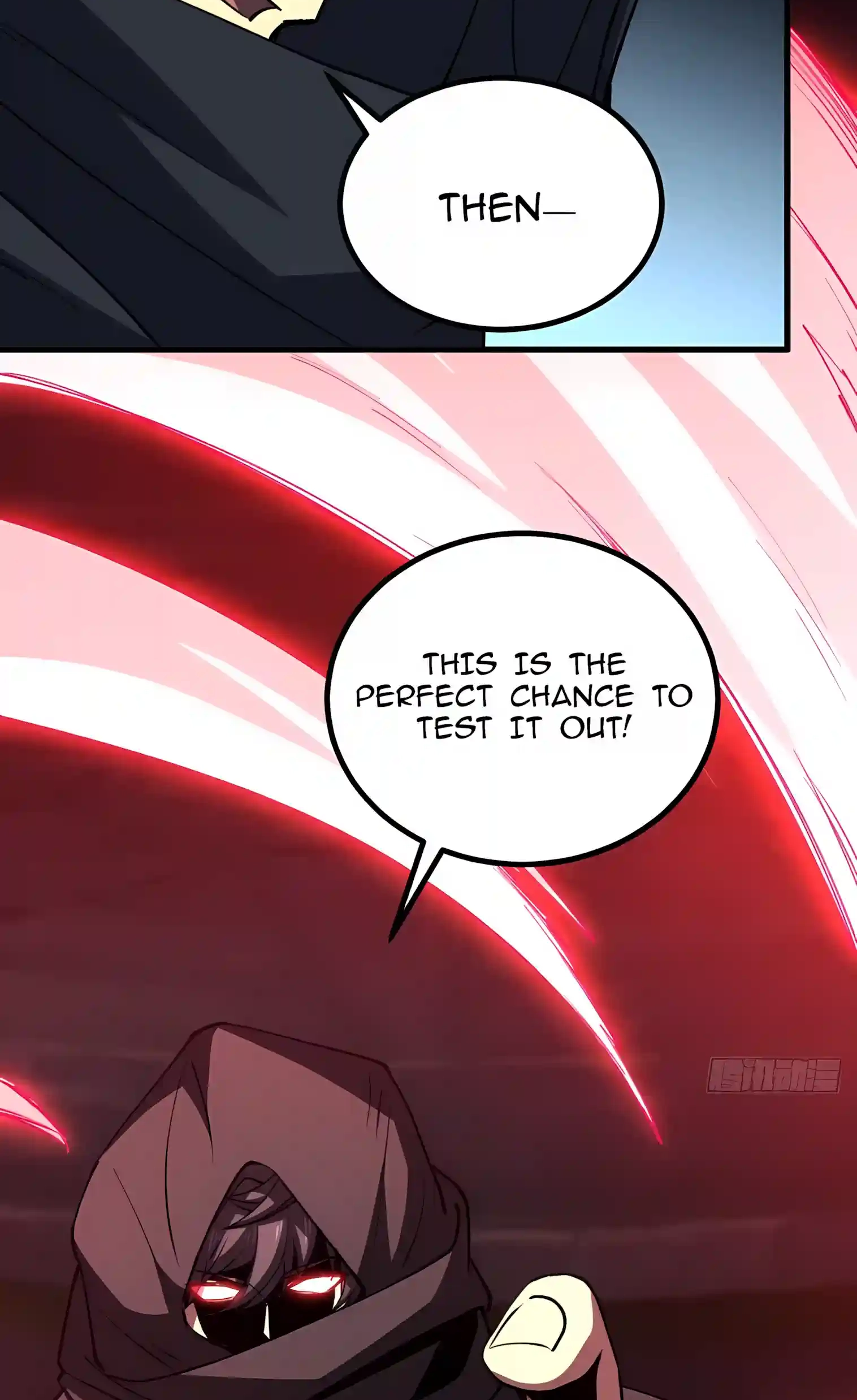 The Summoner: Apocalypse Rewinds Chapter 162 page 17 - 