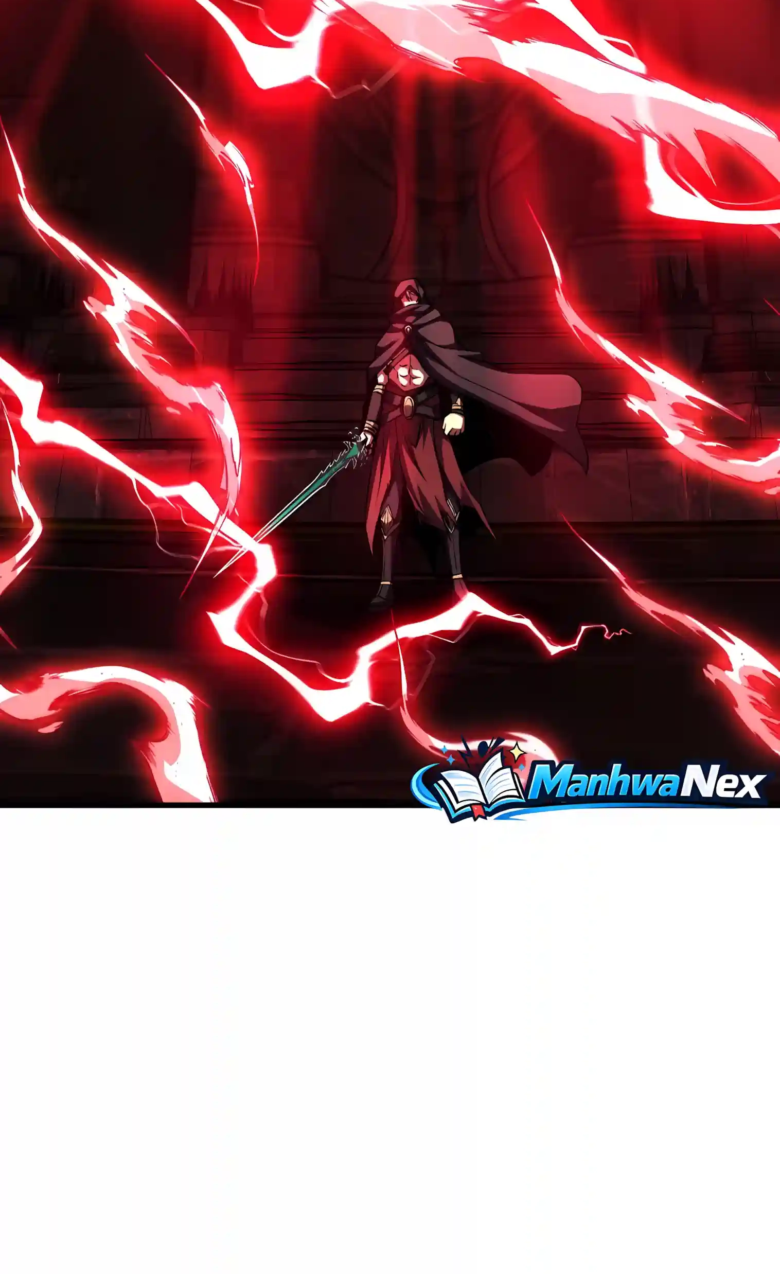 The Summoner: Apocalypse Rewinds Chapter 162 page 23 - 