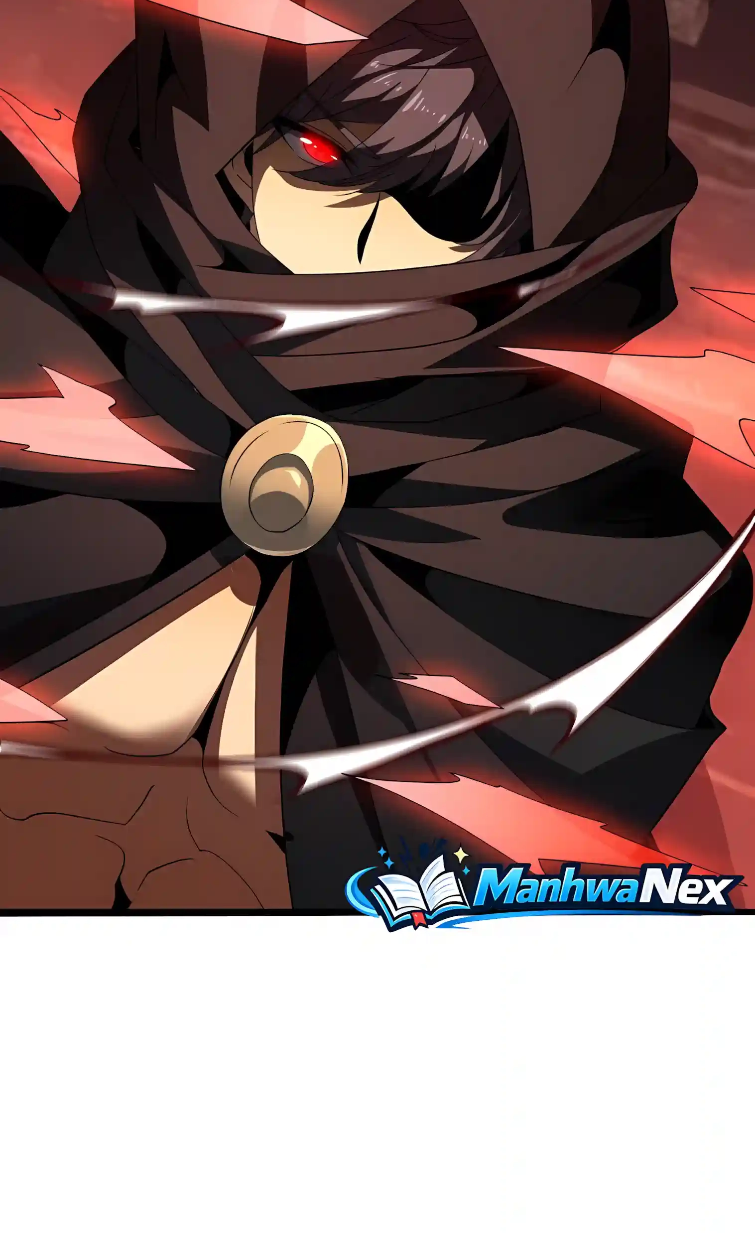 The Summoner: Apocalypse Rewinds Chapter 162 page 33 - 