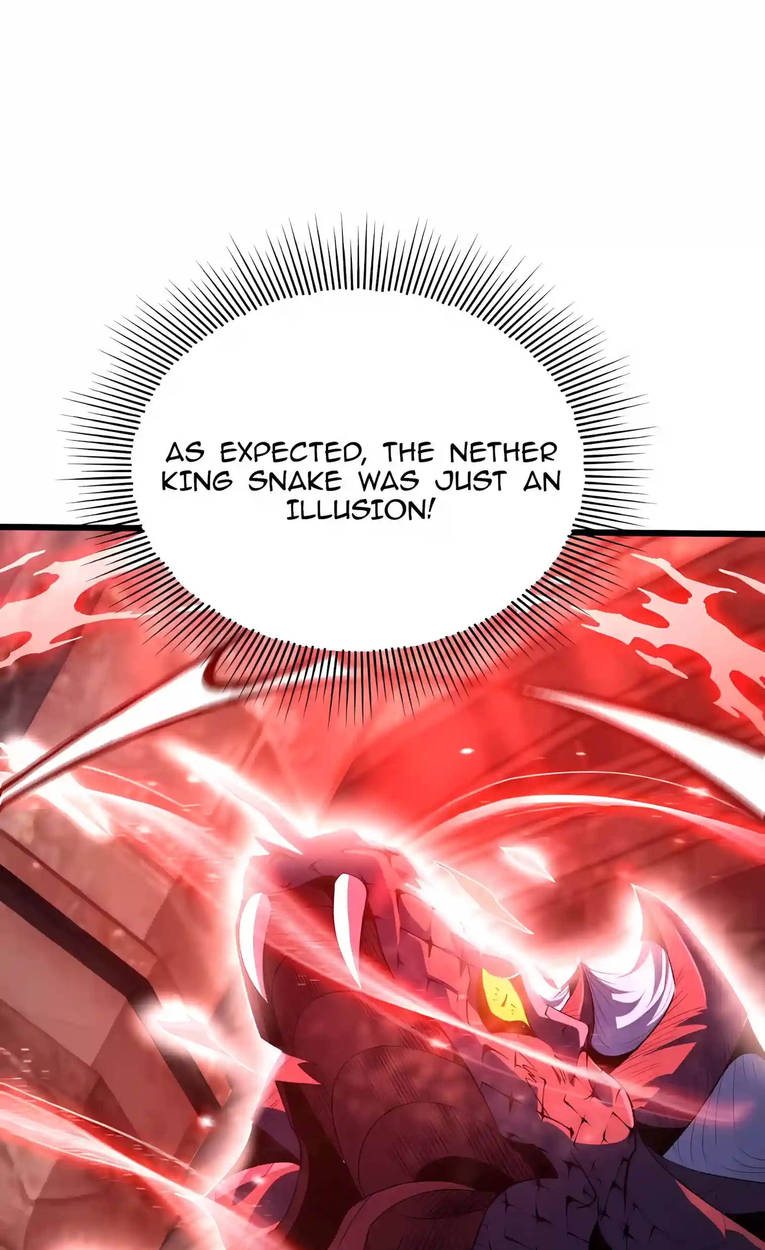 The Summoner: Apocalypse Rewinds Chapter 162 page 34 - 