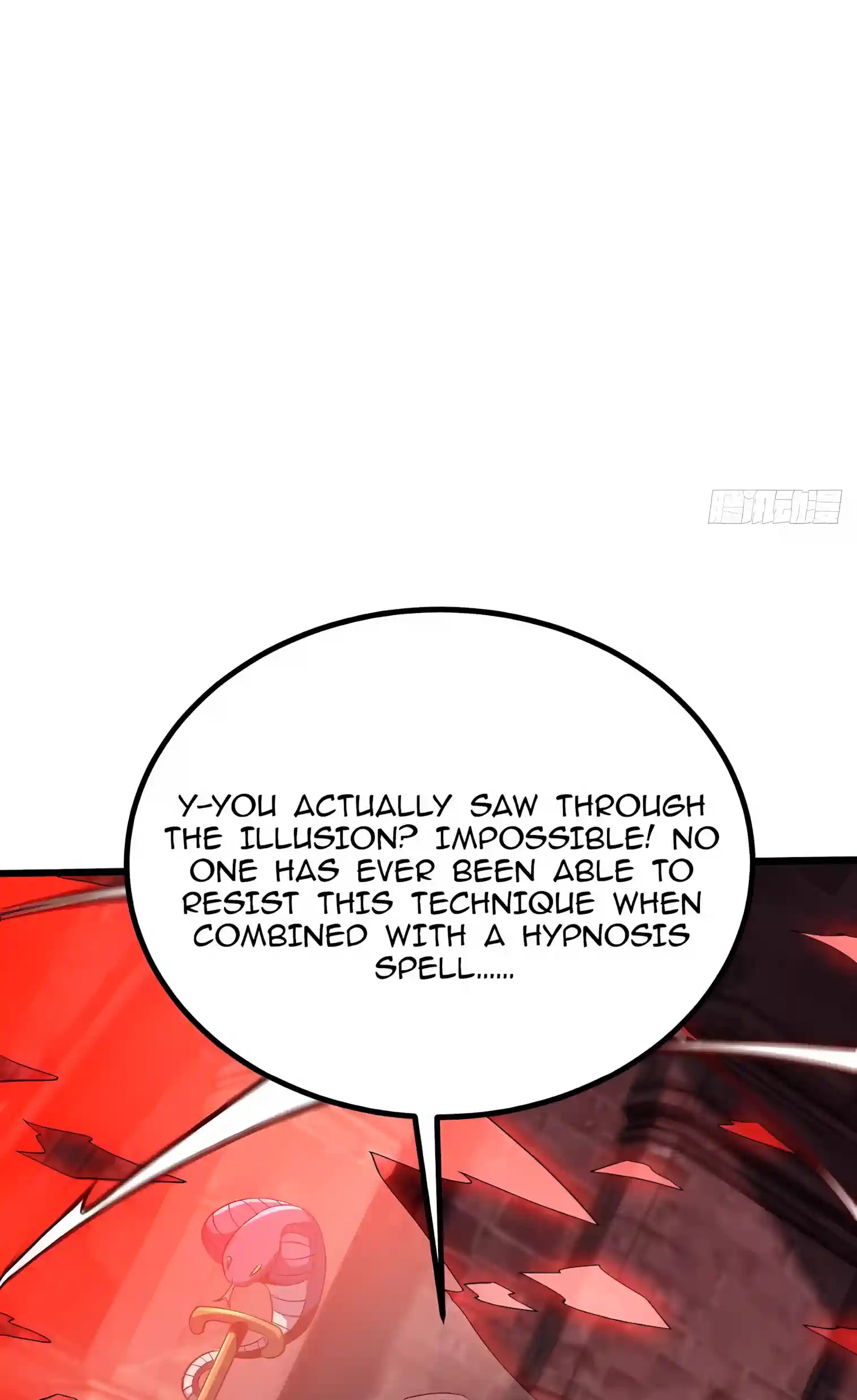The Summoner: Apocalypse Rewinds Chapter 162 page 37 - 