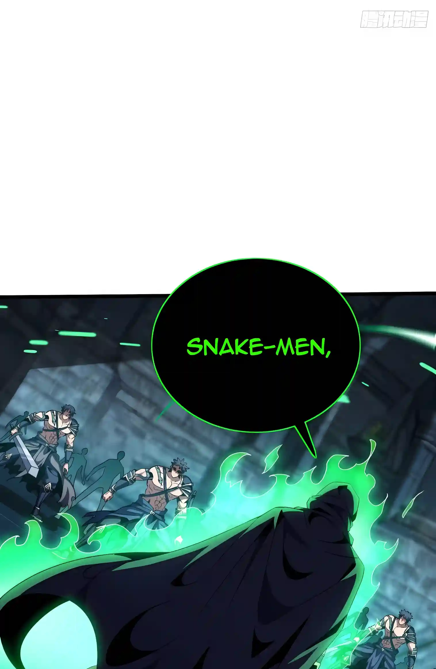 The Summoner: Apocalypse Rewinds Chapter 162 page 43 - 