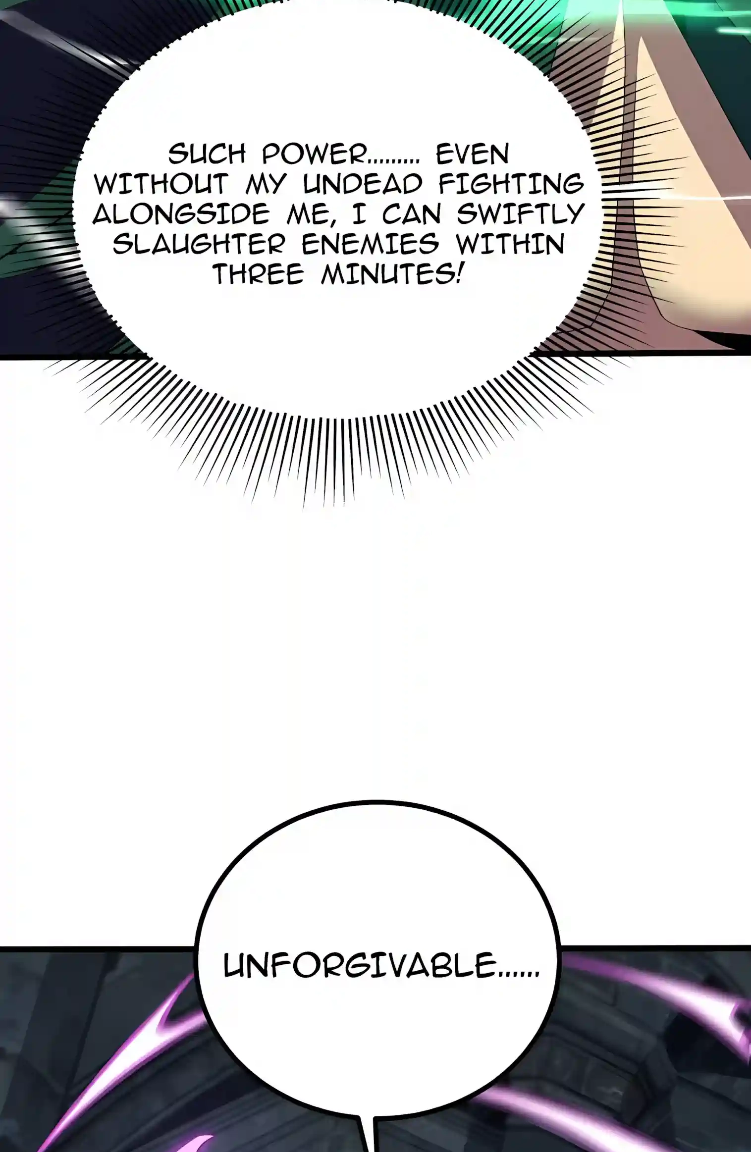 The Summoner: Apocalypse Rewinds Chapter 162 page 50 - 