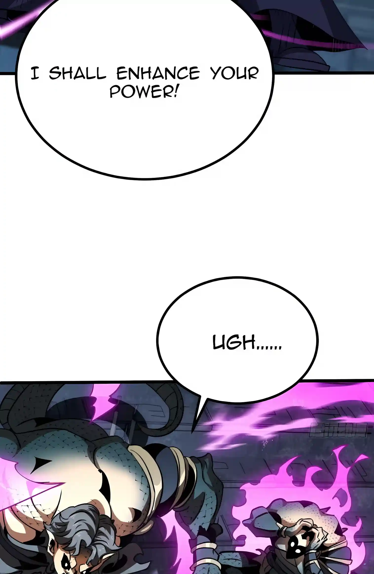 The Summoner: Apocalypse Rewinds Chapter 162 page 55 - 