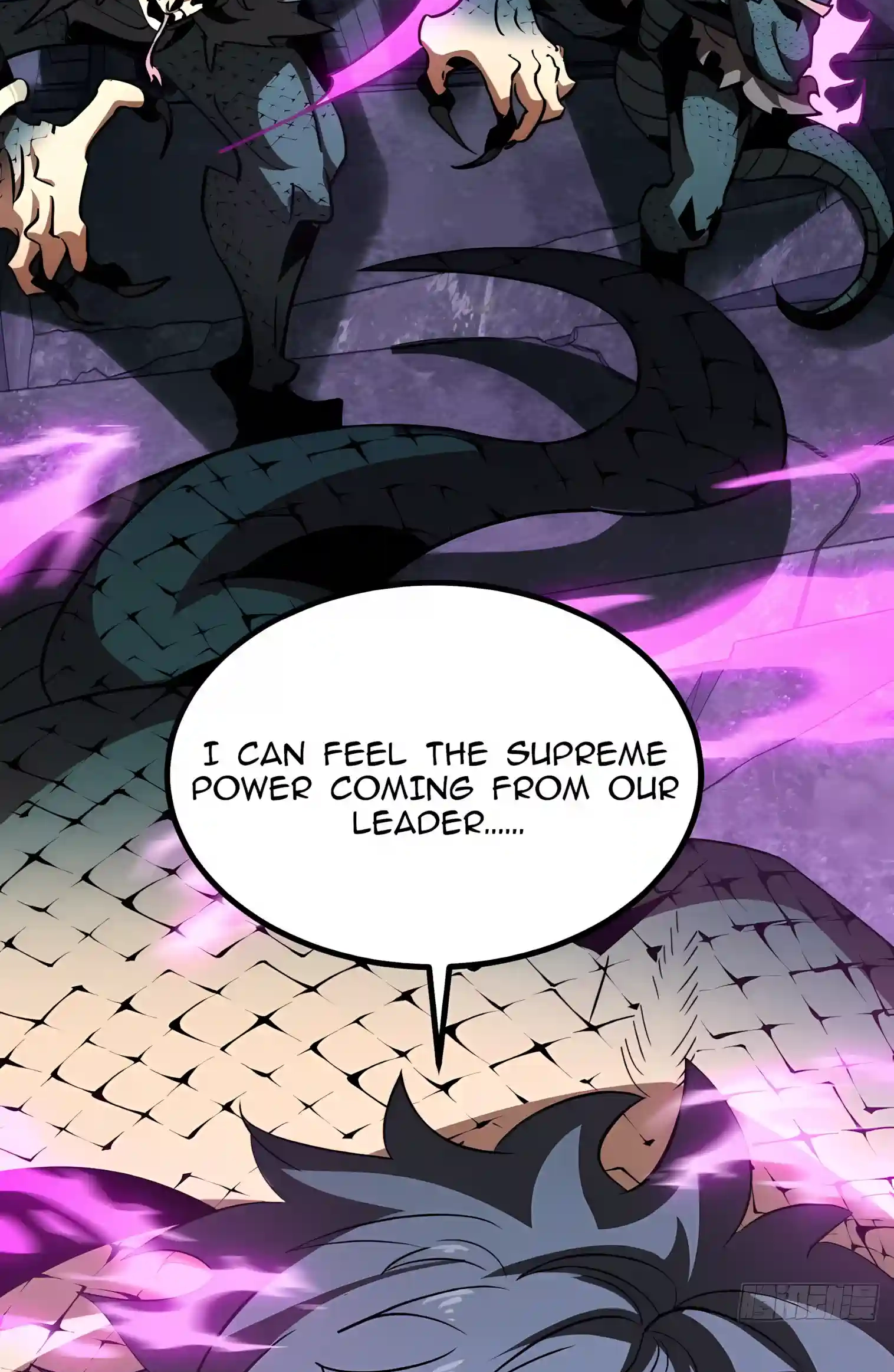 The Summoner: Apocalypse Rewinds Chapter 162 page 56 - 