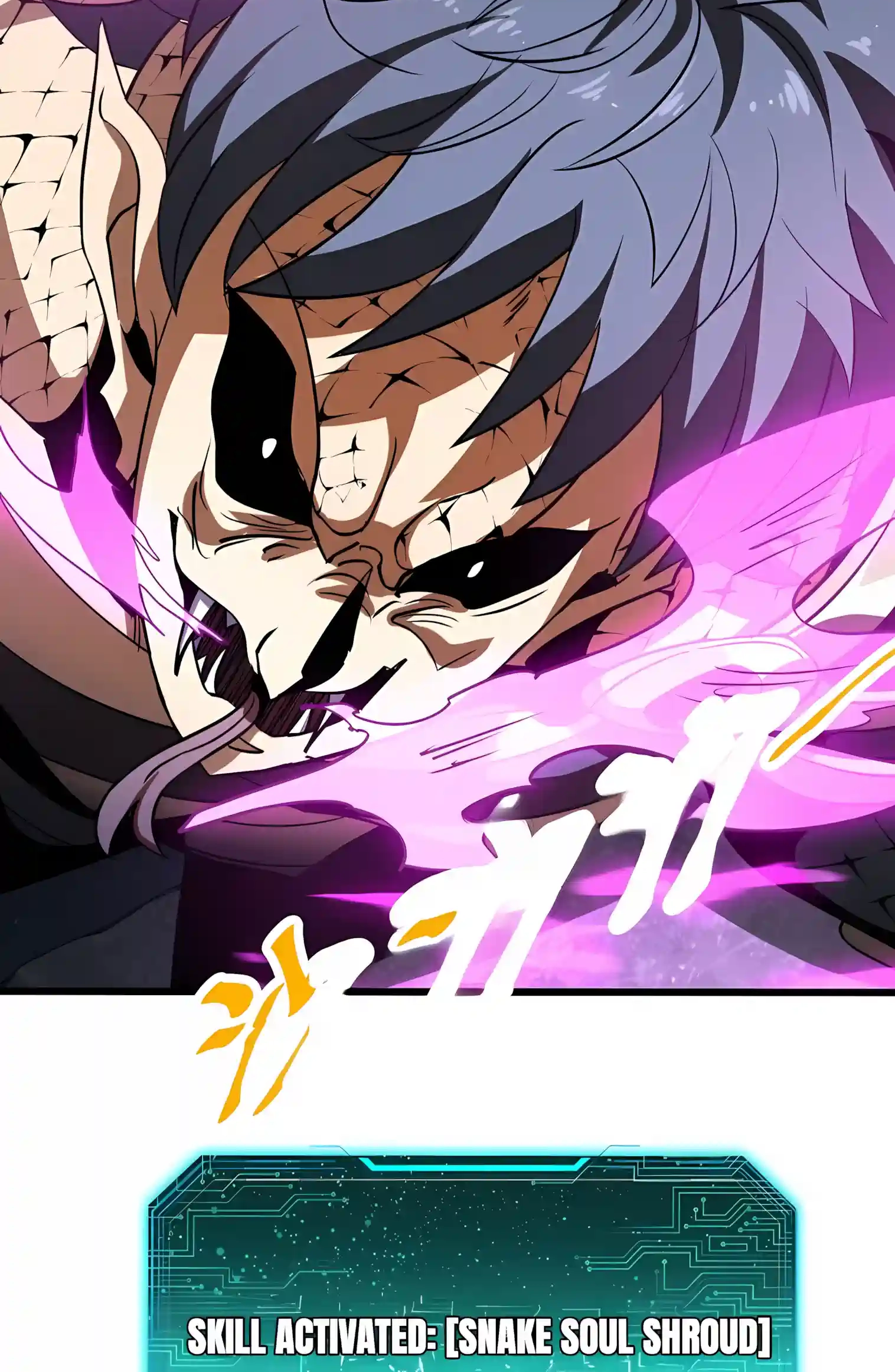 The Summoner: Apocalypse Rewinds Chapter 162 page 57 - 