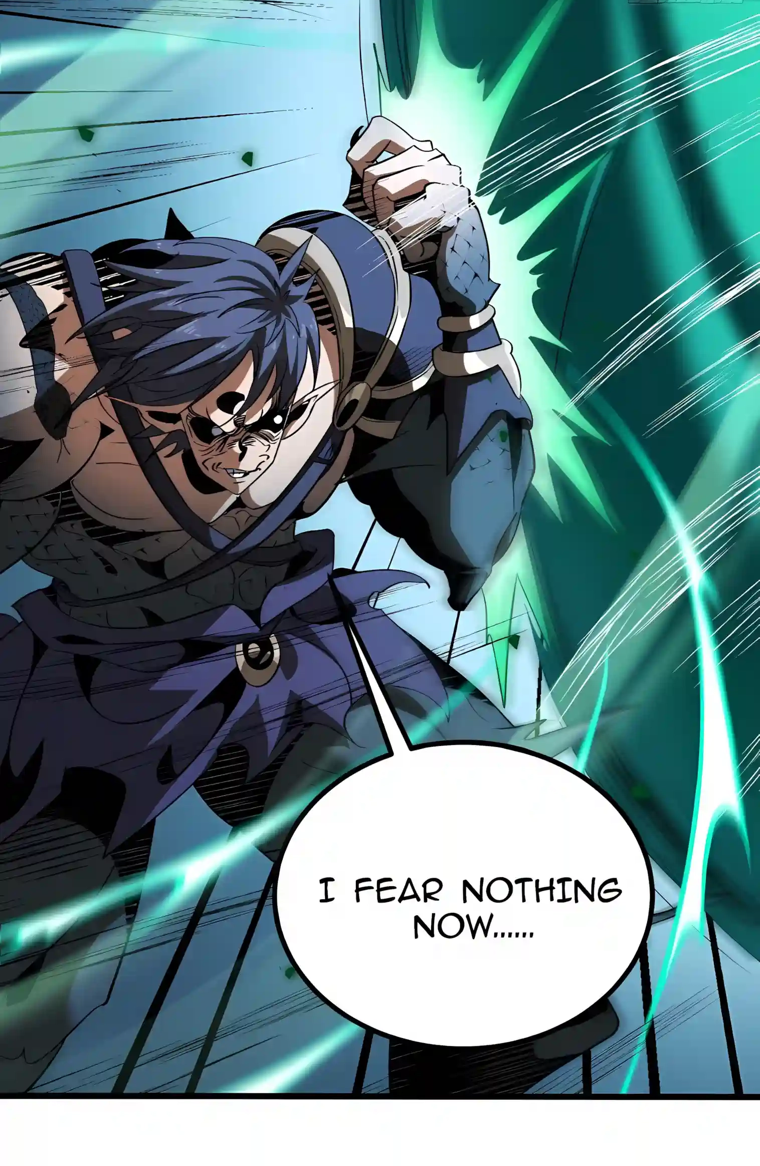 The Summoner: Apocalypse Rewinds Chapter 162 page 65 - 