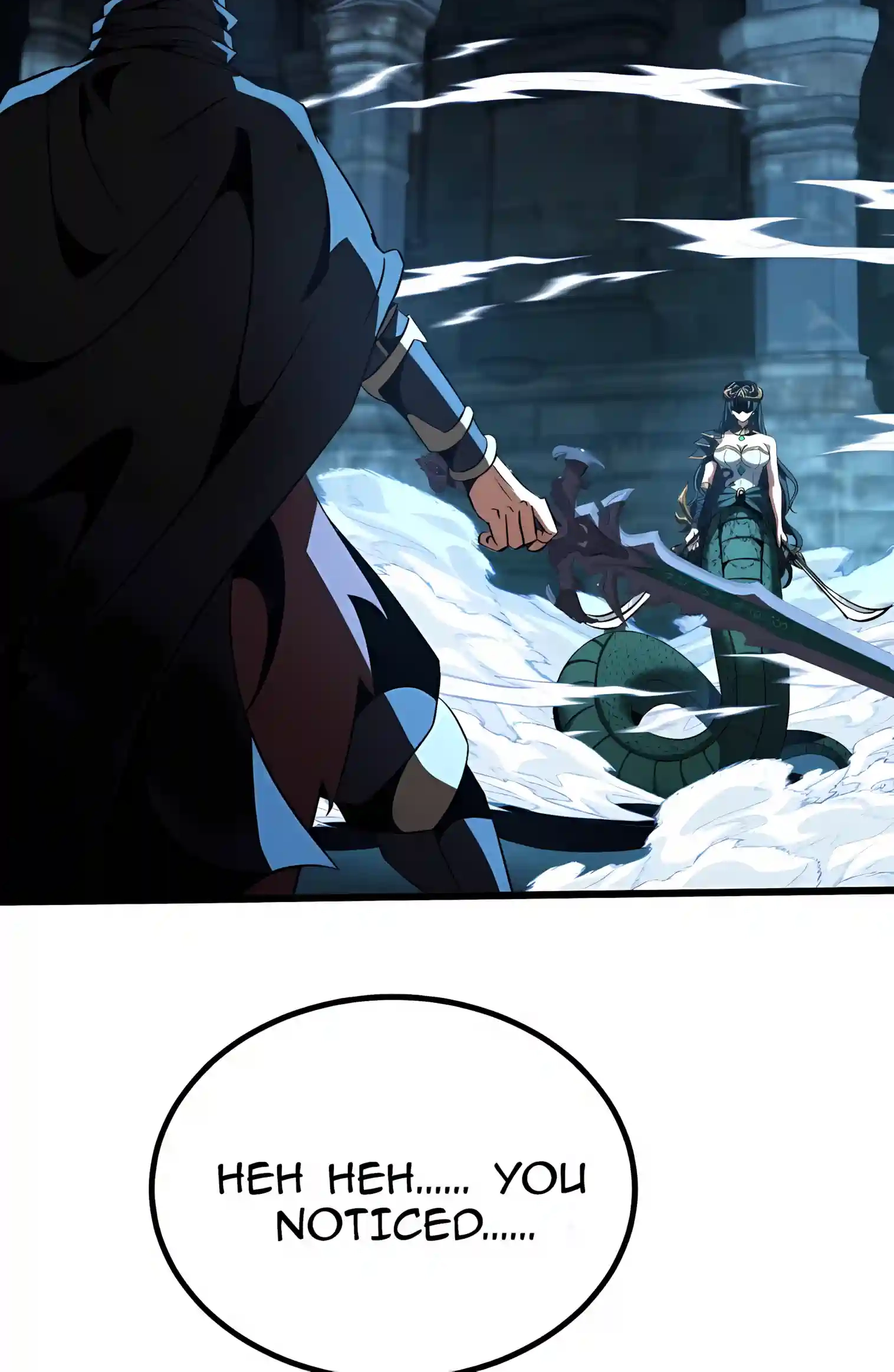 The Summoner: Apocalypse Rewinds Chapter 162 page 75 - 