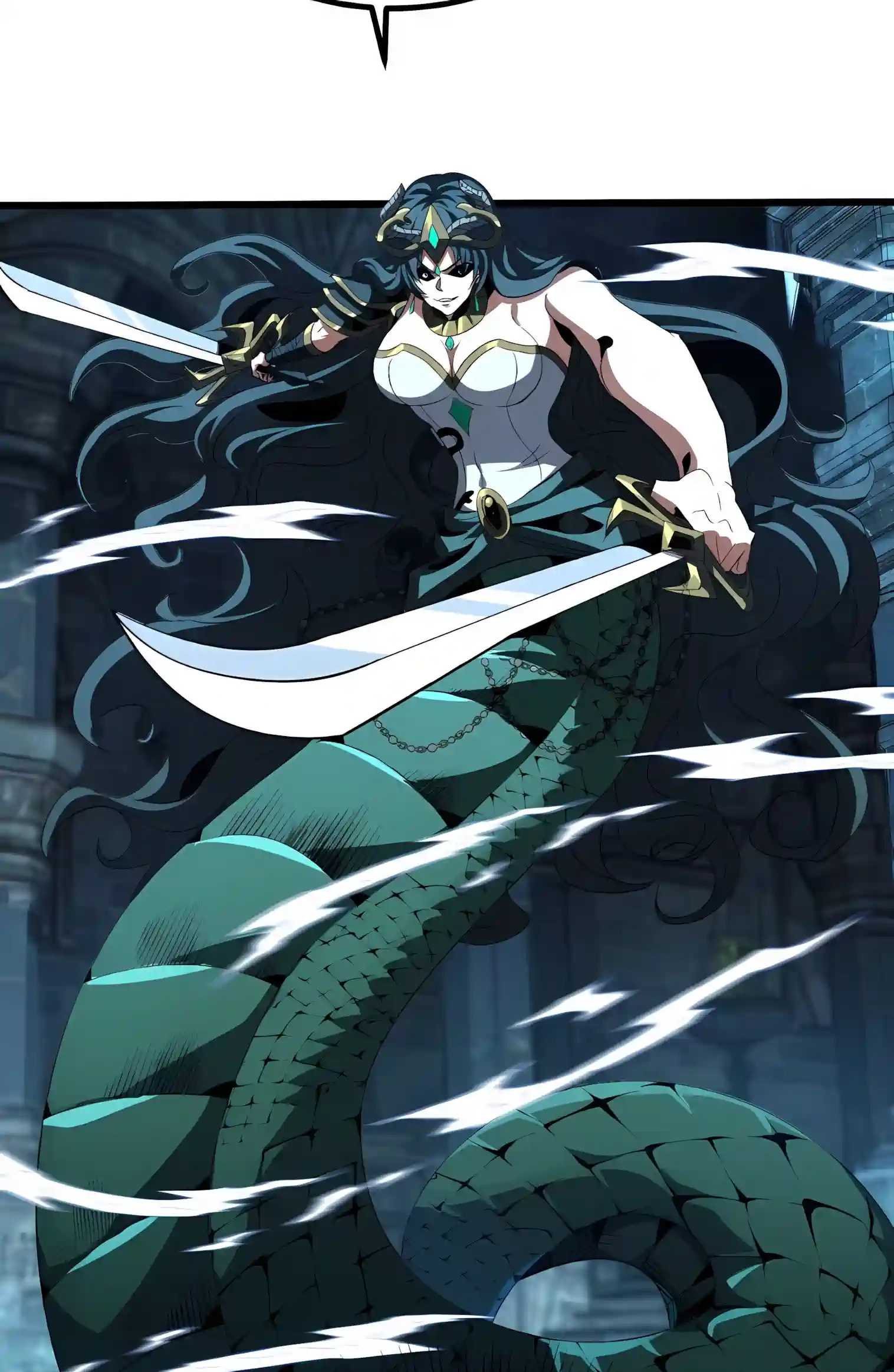 The Summoner: Apocalypse Rewinds Chapter 162 page 76 - 