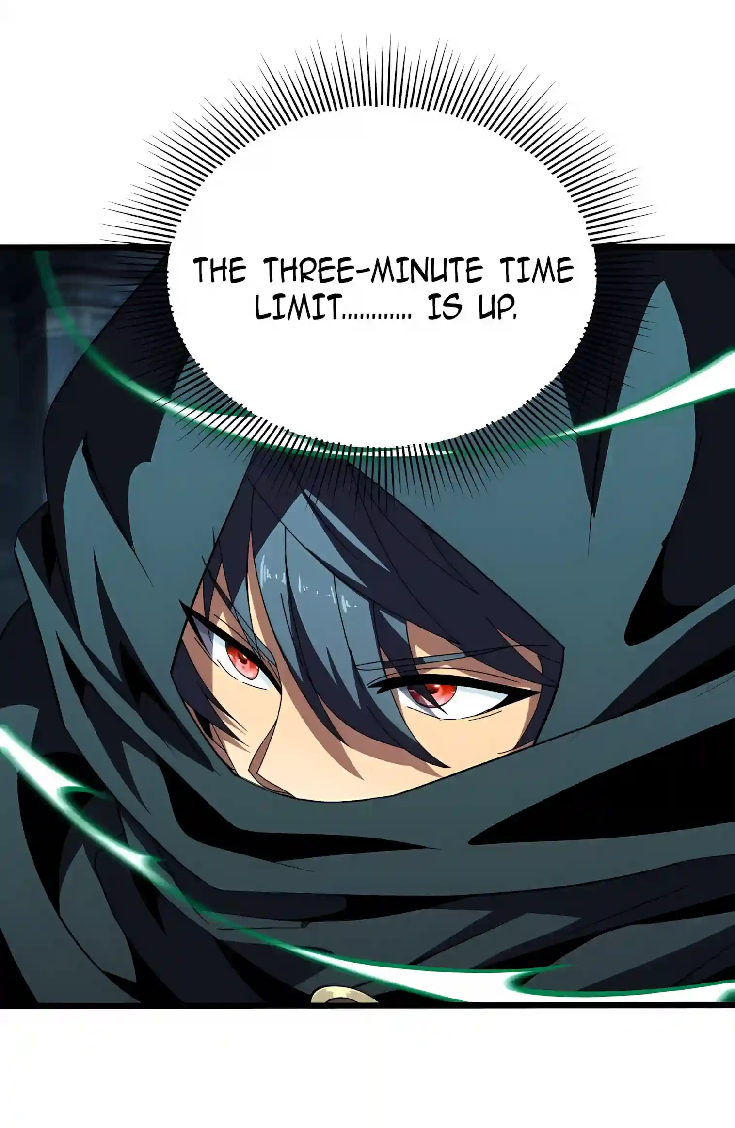 The Summoner: Apocalypse Rewinds Chapter 162 page 79 - 