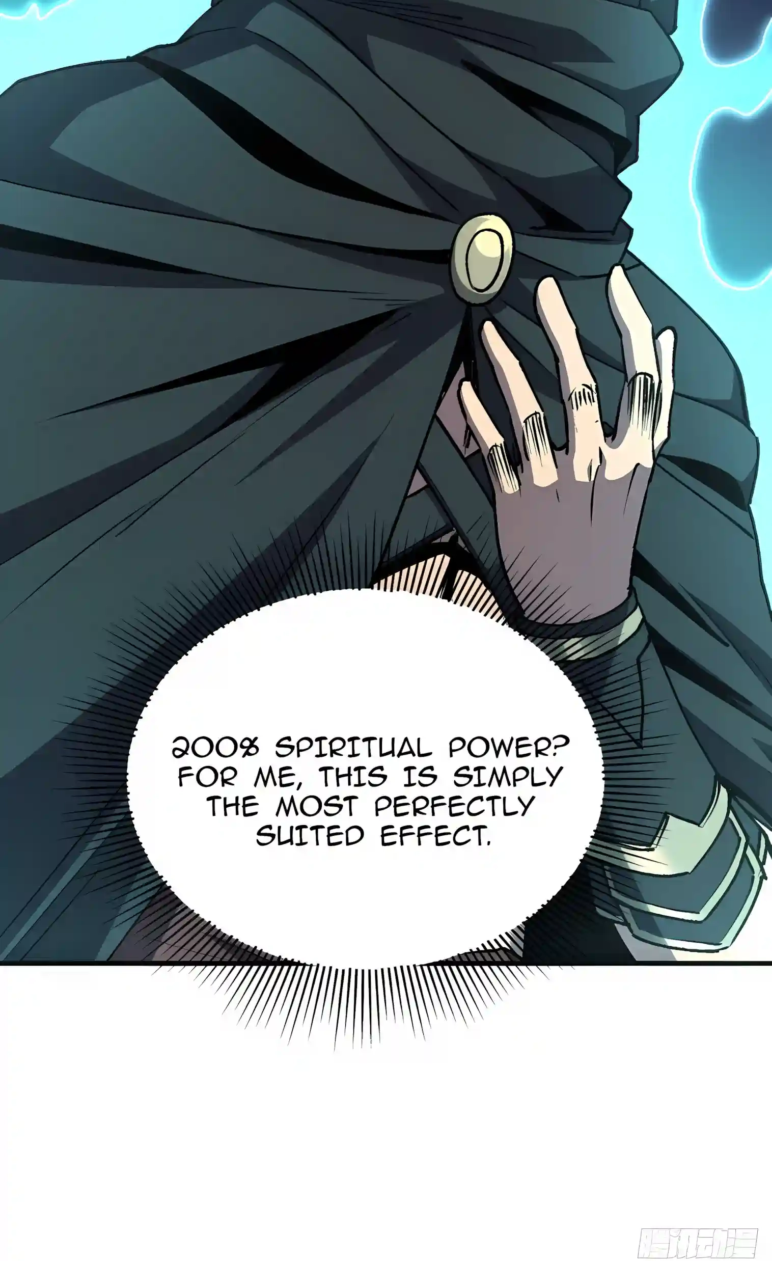 The Summoner: Apocalypse Rewinds Chapter 162 page 9 - 