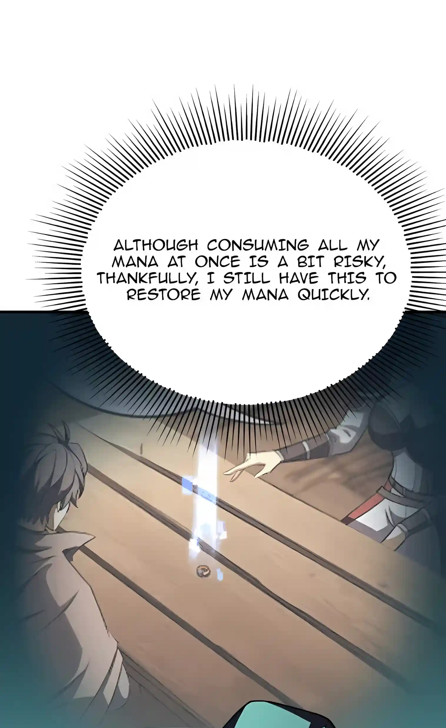 The Summoner: Apocalypse Rewinds Chapter 162 page 10 - 