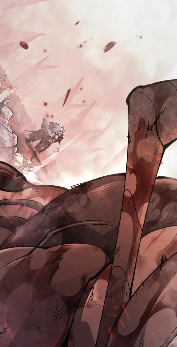The Superhuman Era Chapter 254 page 2 - 