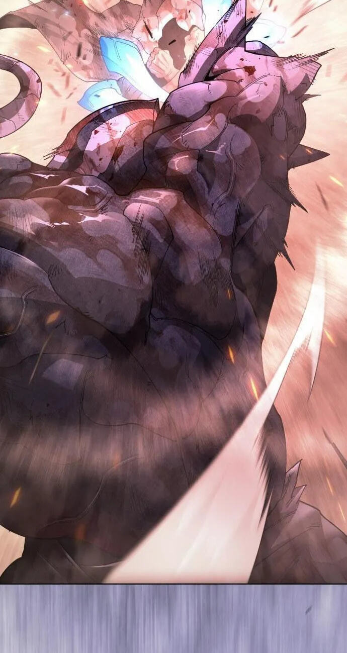 The Superhuman Era Chapter 254 page 112 - 