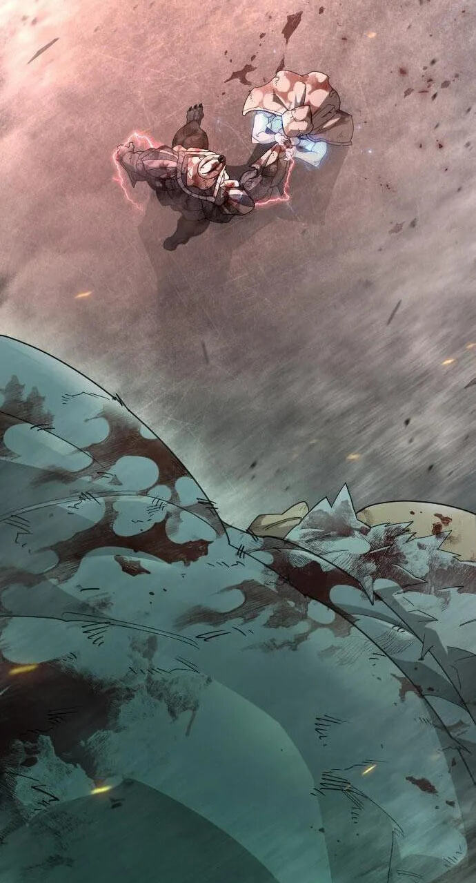 The Superhuman Era Chapter 254 page 125 - 
