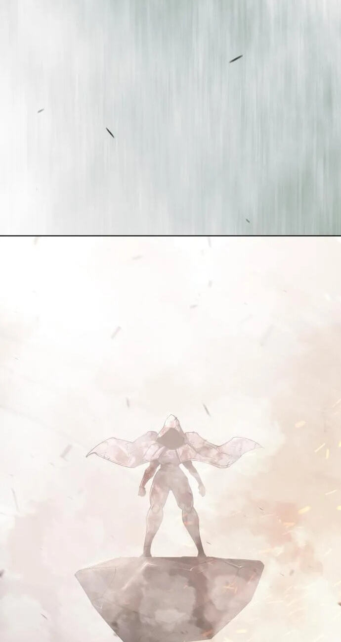 The Superhuman Era Chapter 254 page 17 - 