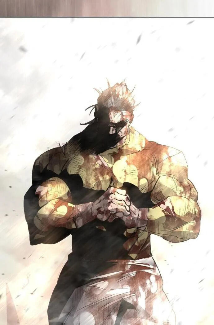 The Superhuman Era Chapter 254 page 167 - 