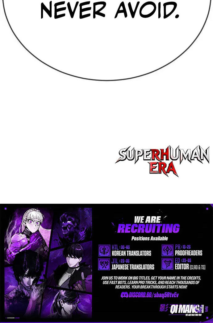 The Superhuman Era Chapter 254 page 169 - 