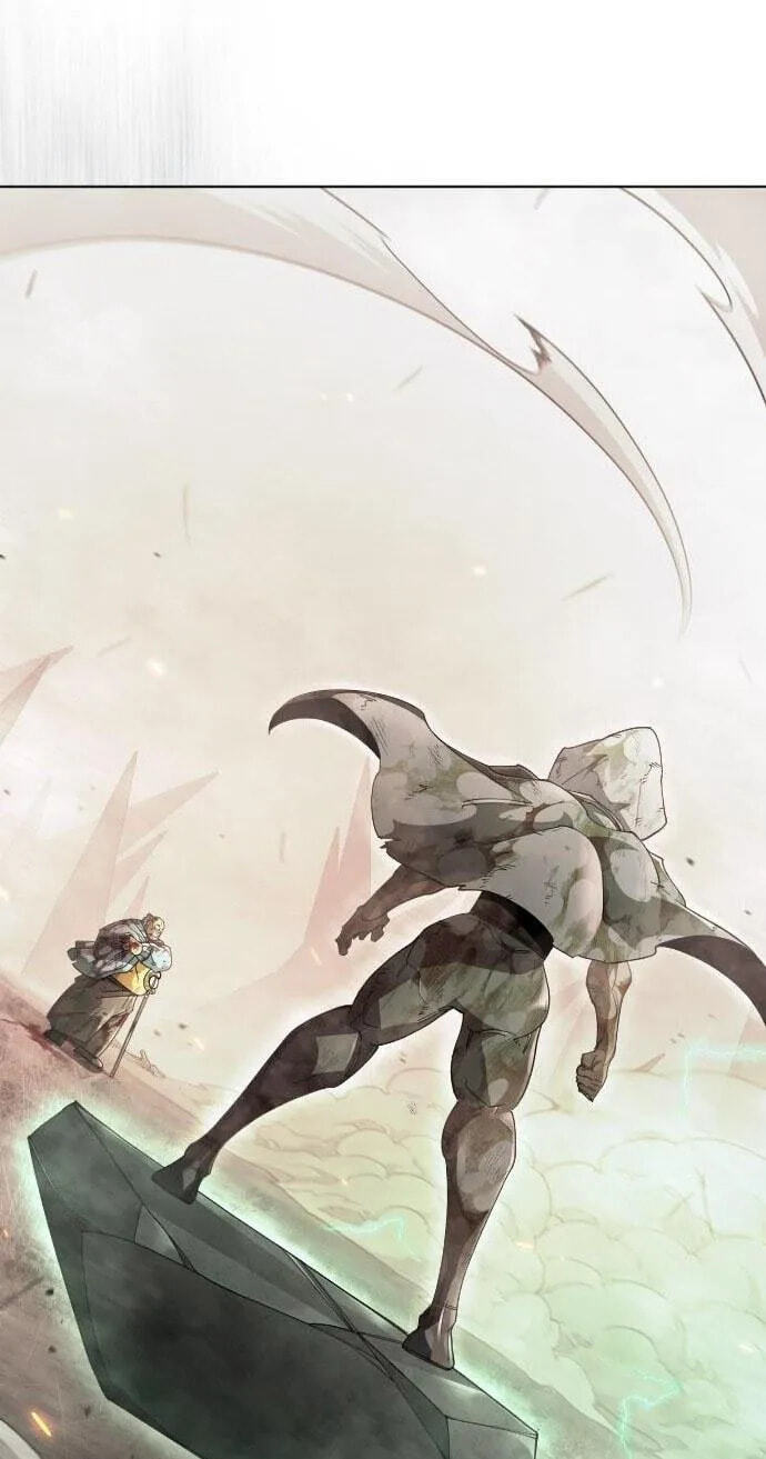 The Superhuman Era Chapter 254 page 22 - 