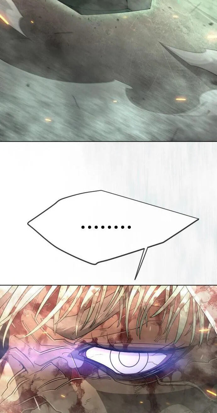 The Superhuman Era Chapter 254 page 23 - 