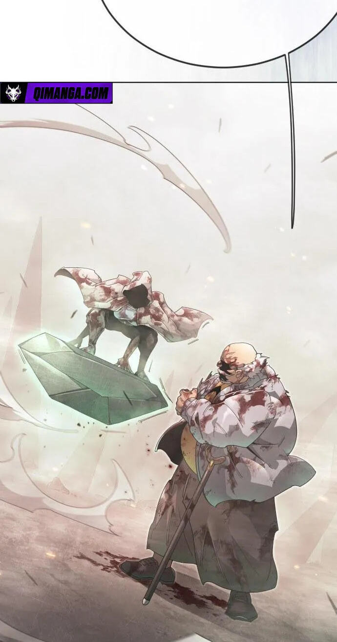 The Superhuman Era Chapter 254 page 26 - 